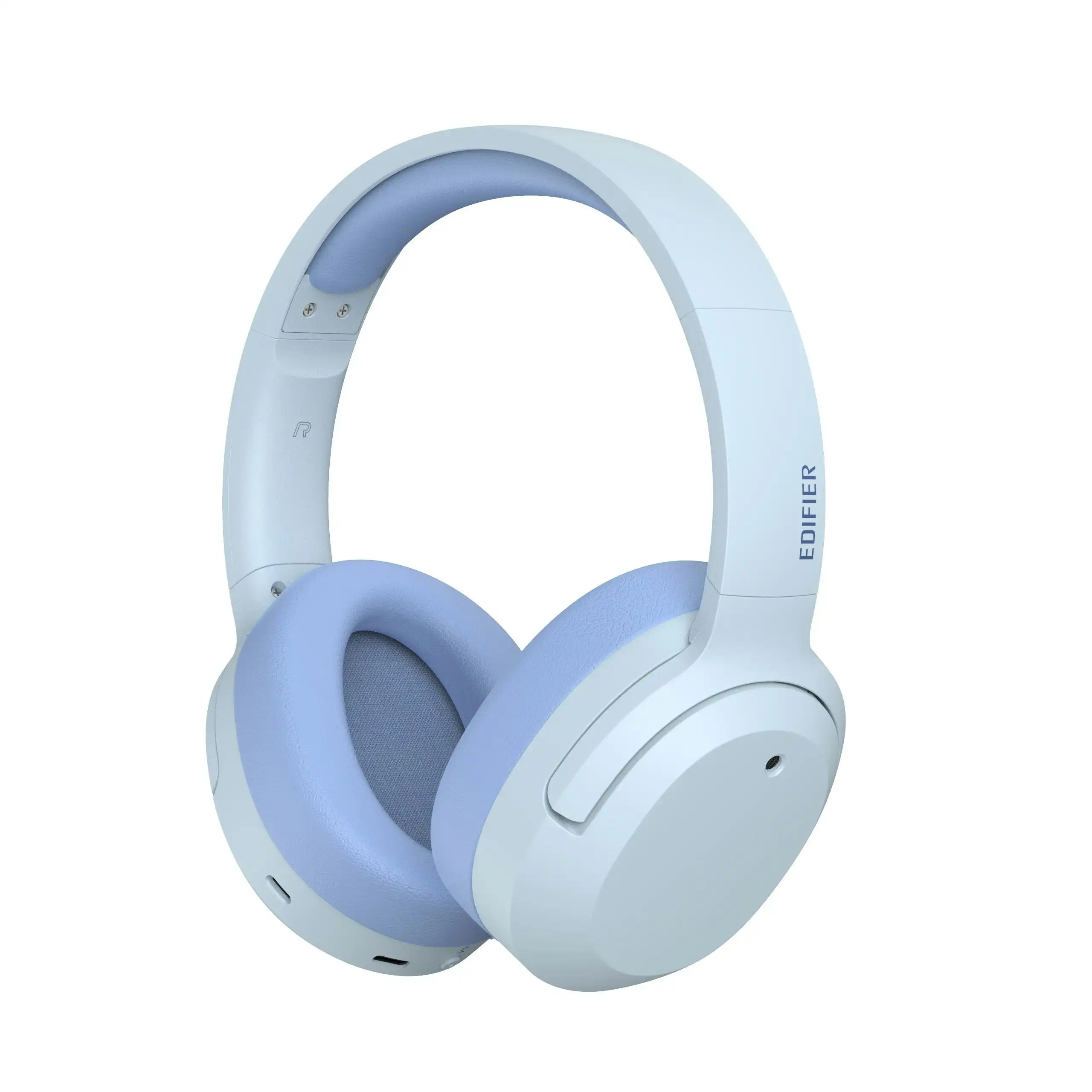 Edifier W820nb Plus Anc Wireless Stereo Headphone - Blue