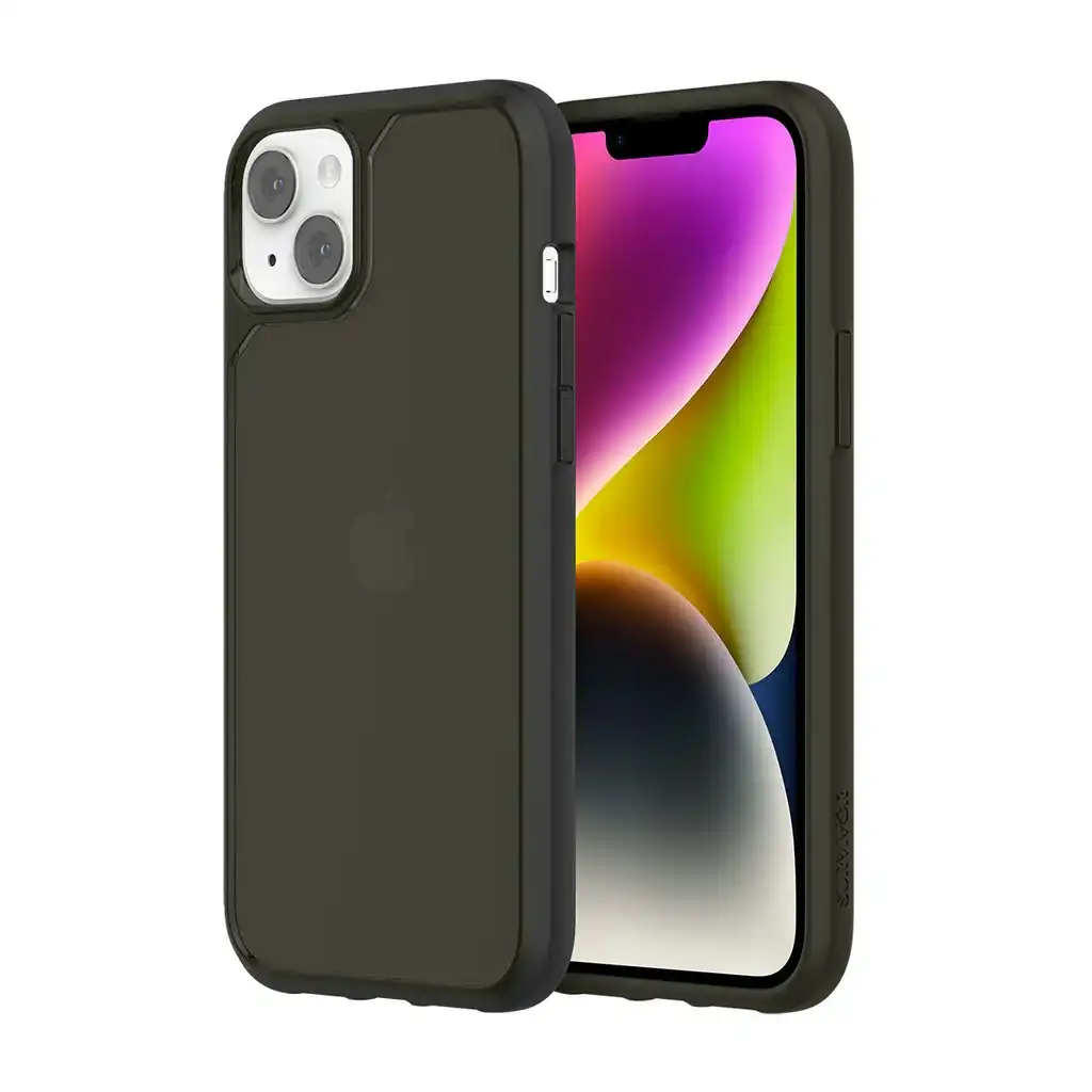 Survivor Jane Strong Case For Apple Iphone 14 Plus - Black