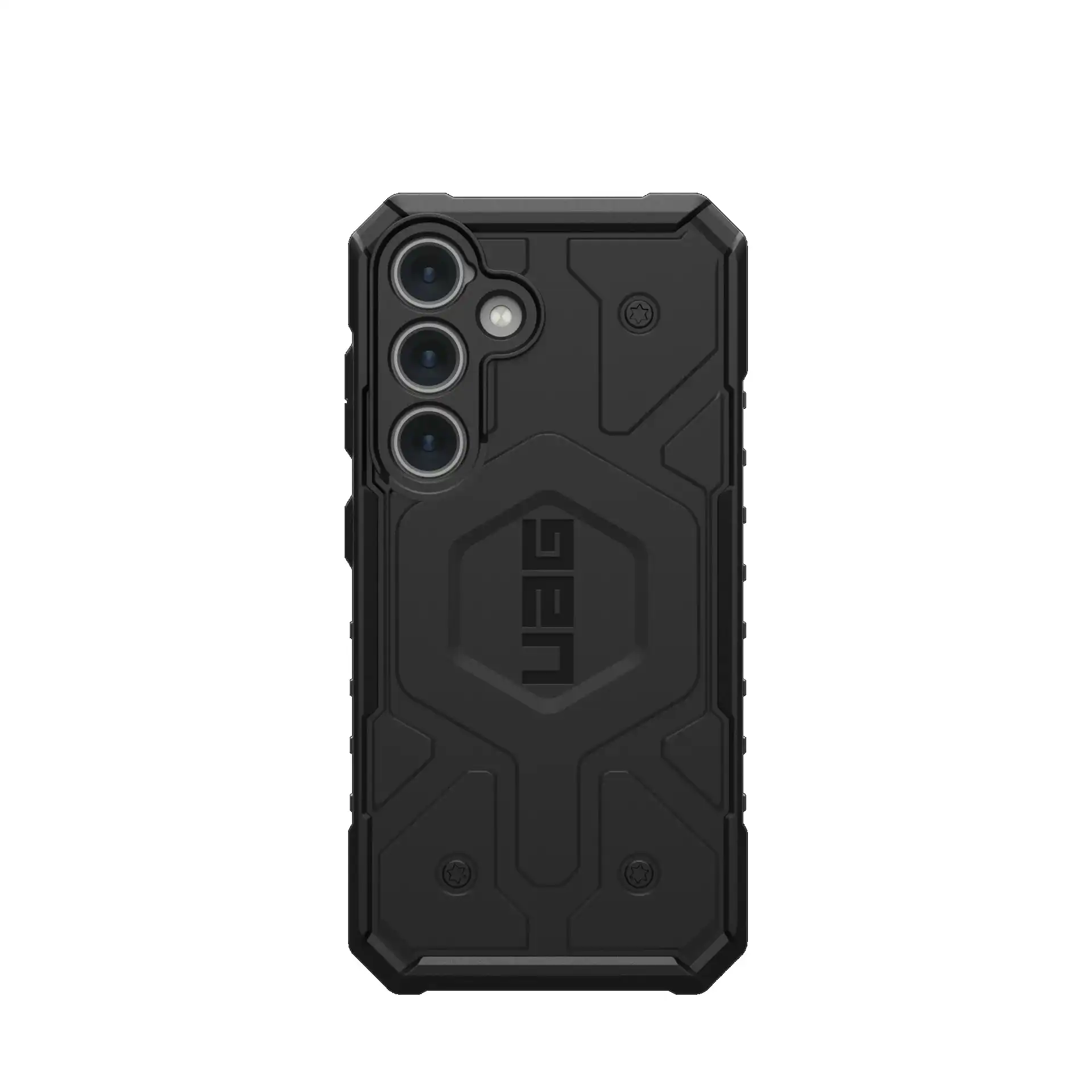 UAG Pathfinder Case For Samsung Galaxy S24 - Black