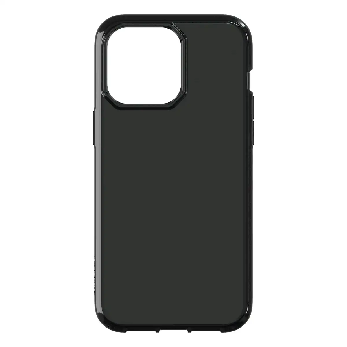 Survivor Clear Case For Apple Iphone 15 Pro Max - Black