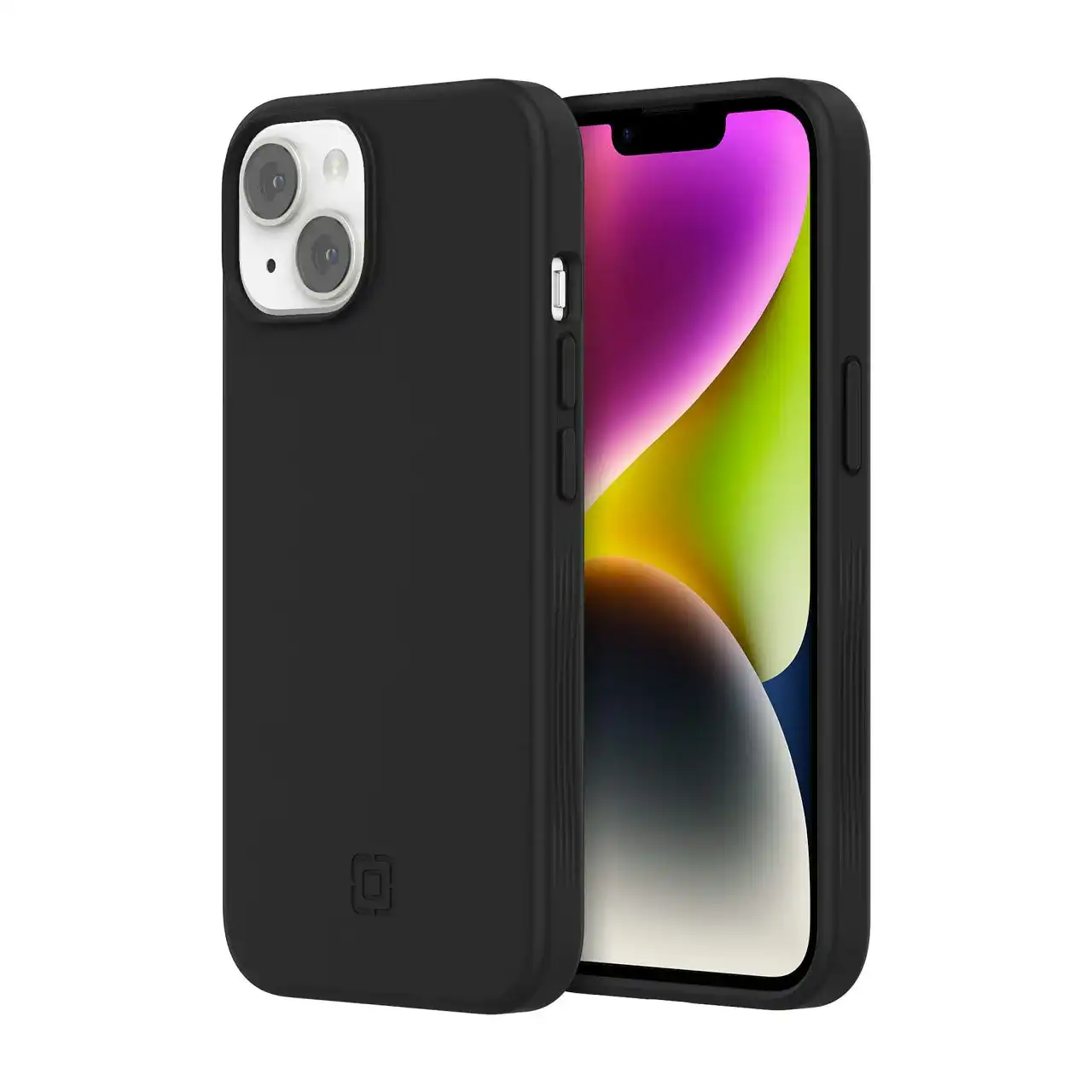 Incipio Organicore Case For Iphone 14 - Charcoal