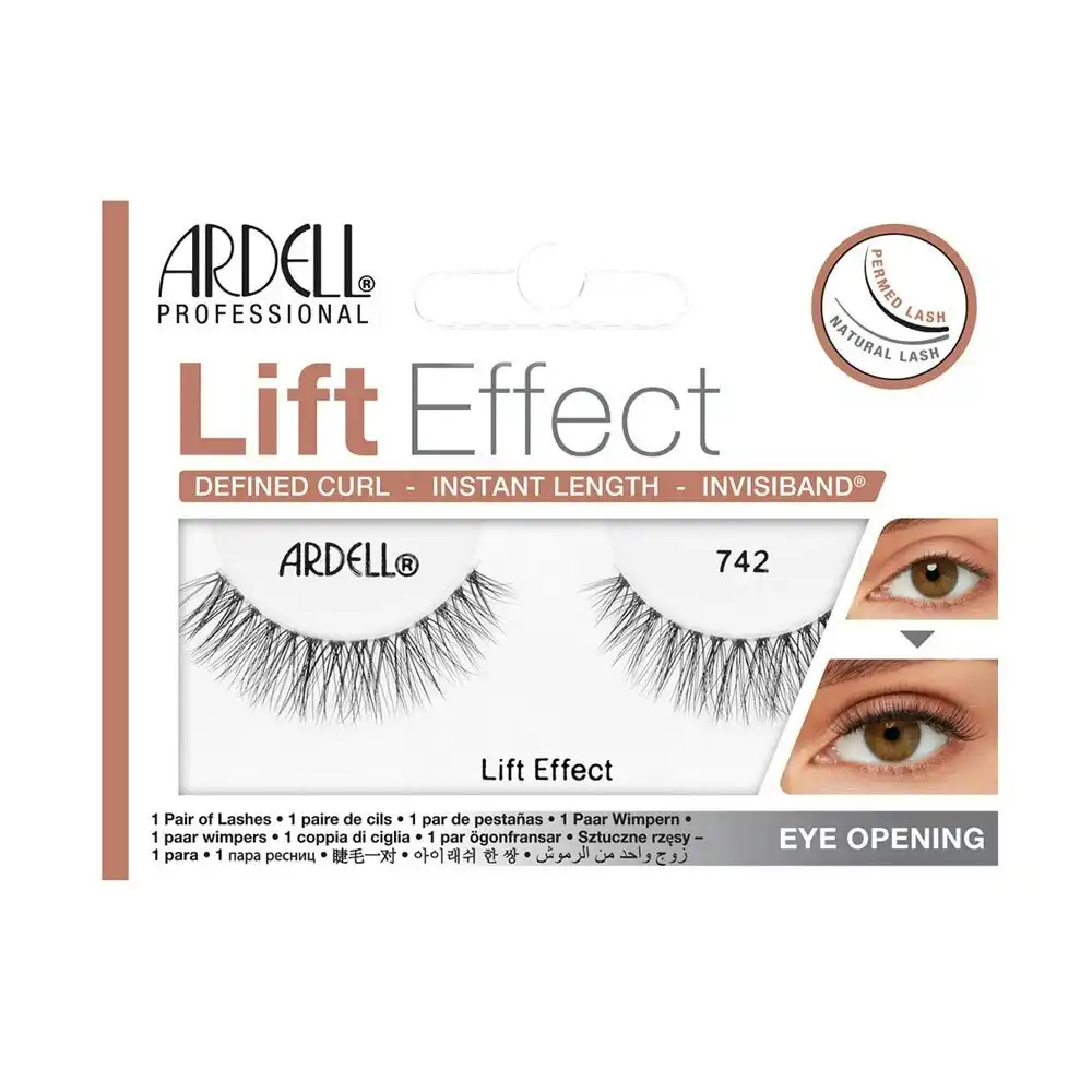 Ardell Lift Effect 742