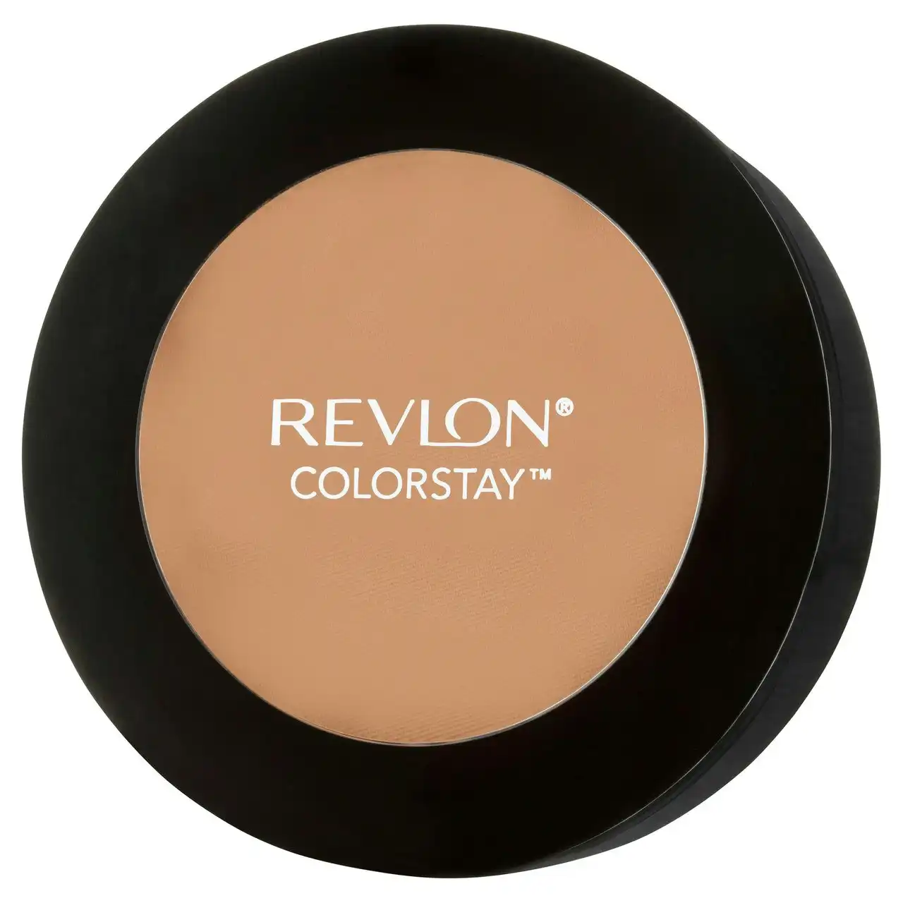 Revlon Colorstay(TM) Pressed Powder Medium Deep