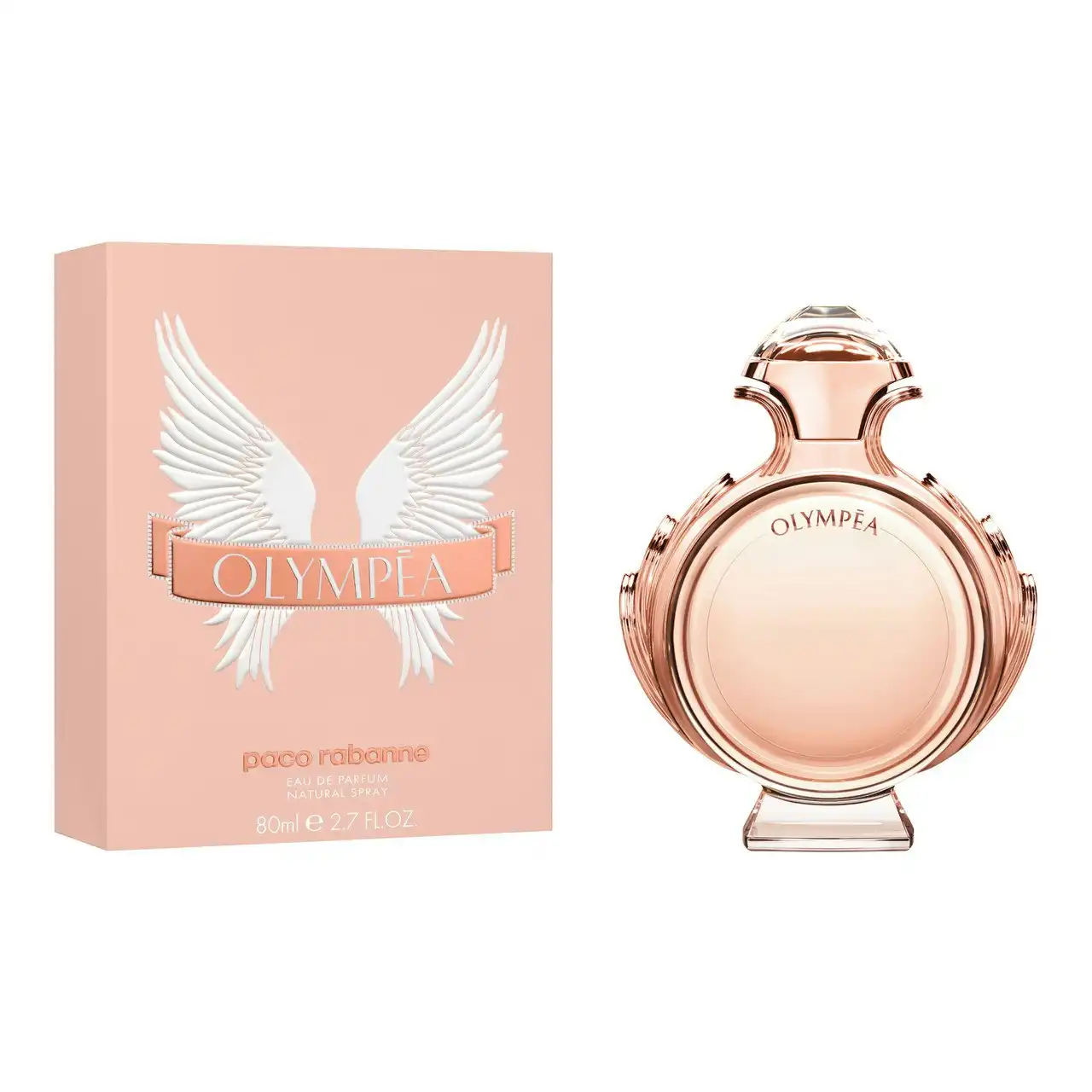 Olympea 80ml EDP By Paco Rabanne (Womens)