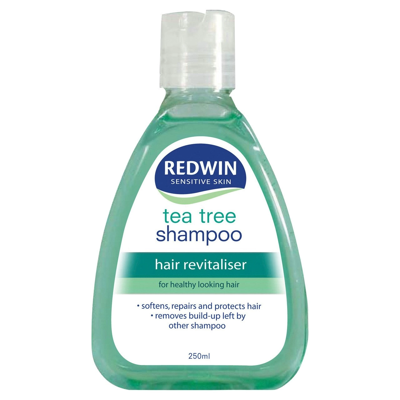 Redwin Tea Tree Shampoo 250ml