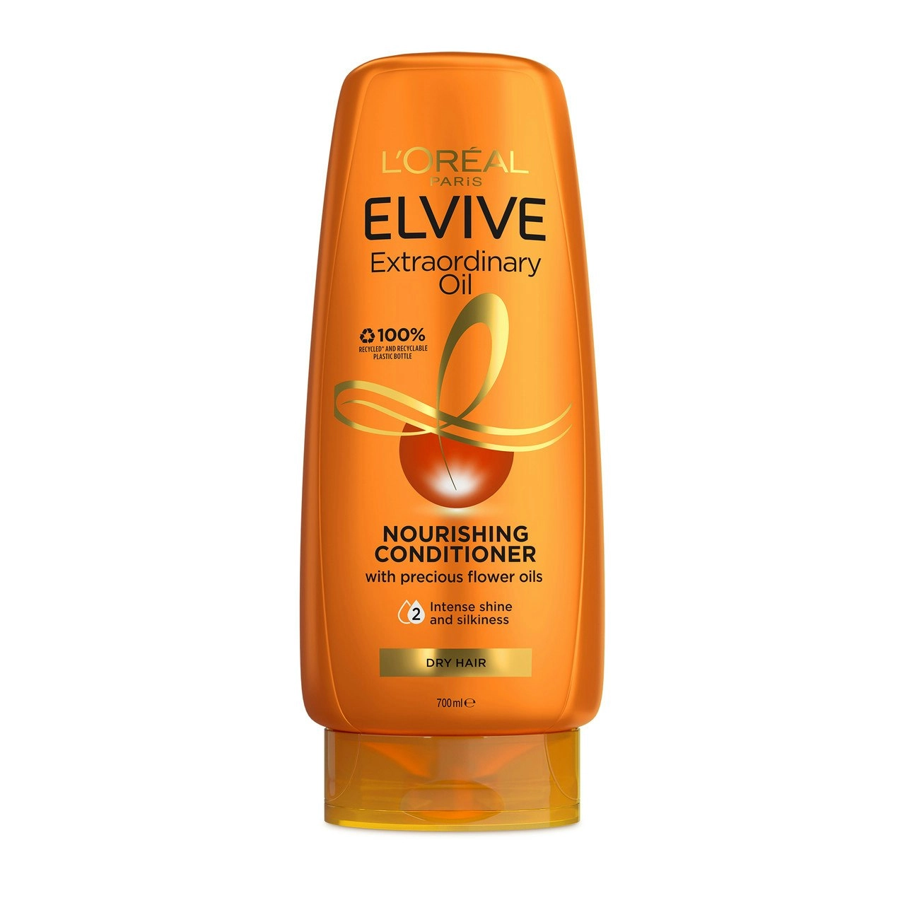 L'Oreal Paris Elvive Extraordinary Oil Nourishing Conditioner 700ml