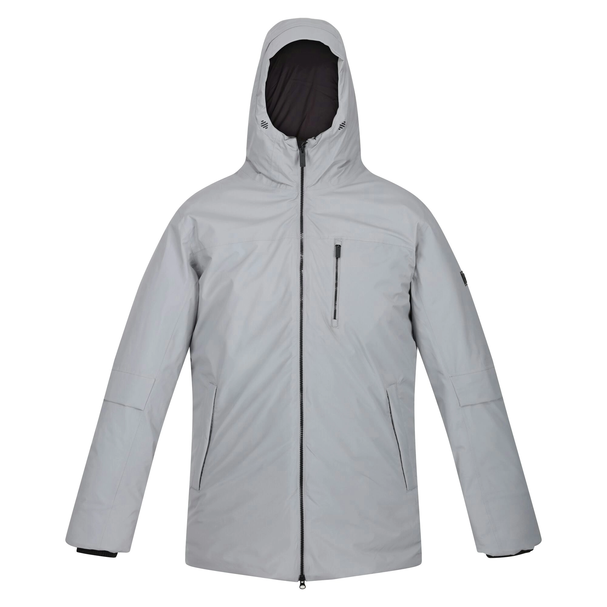 Regatta Mens Yewbank II Parka