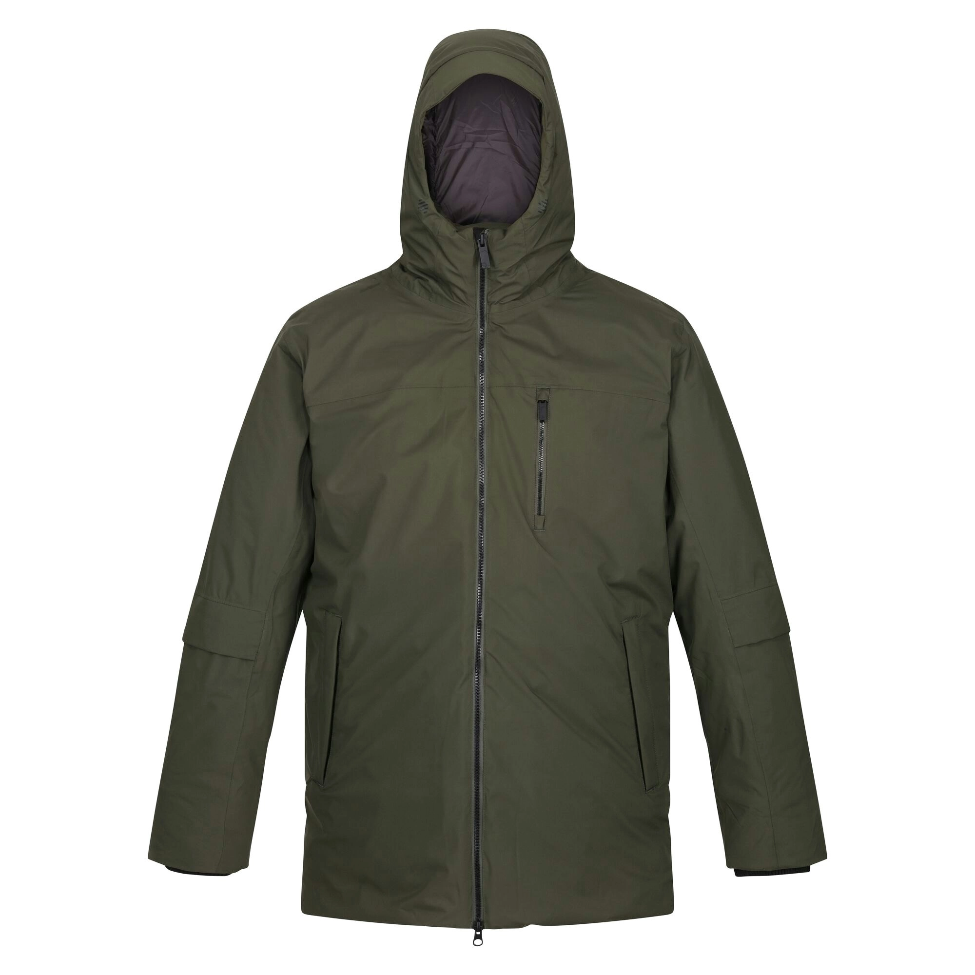 Regatta Mens Yewbank II Parka