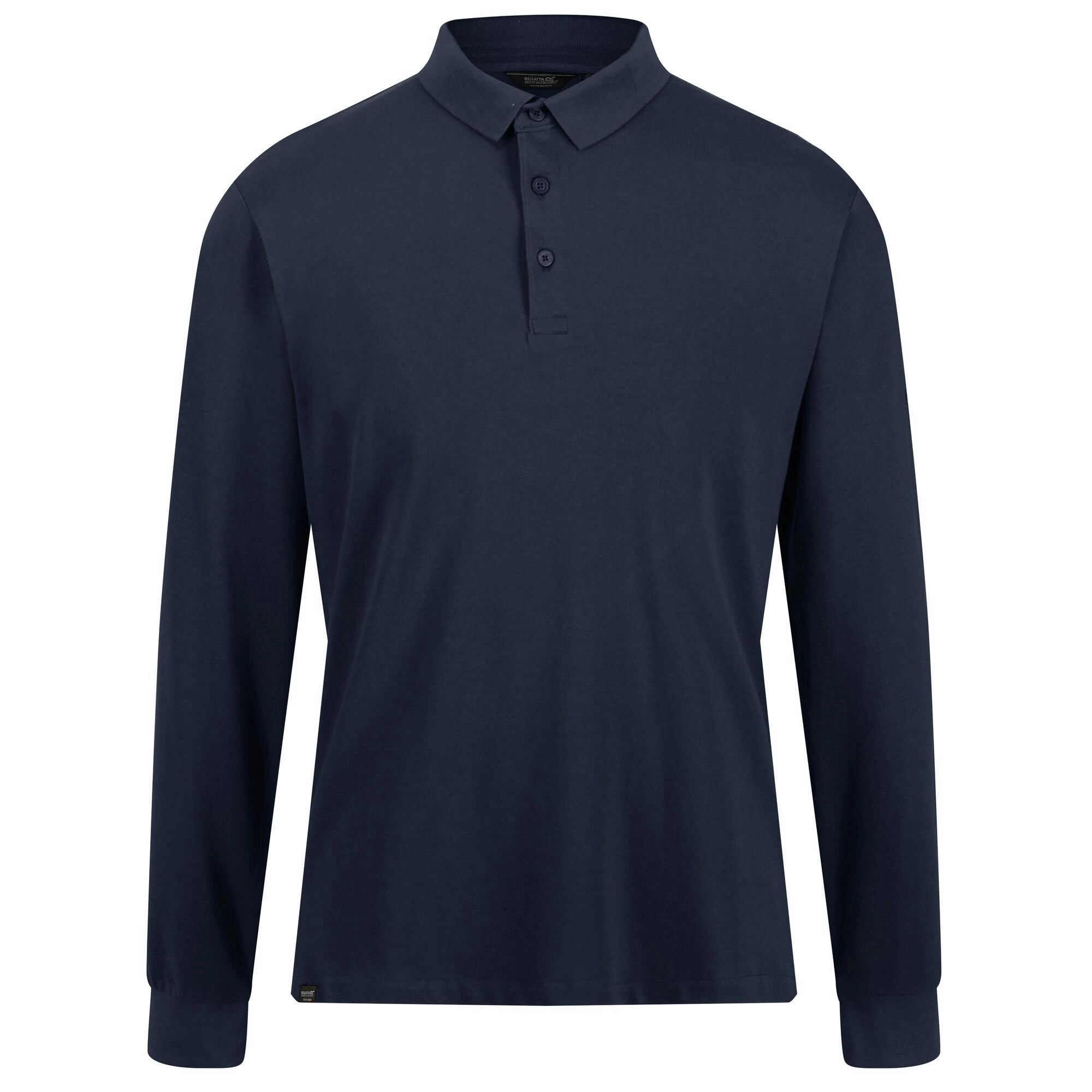 Regatta Mens Kaleb Polo Shirt