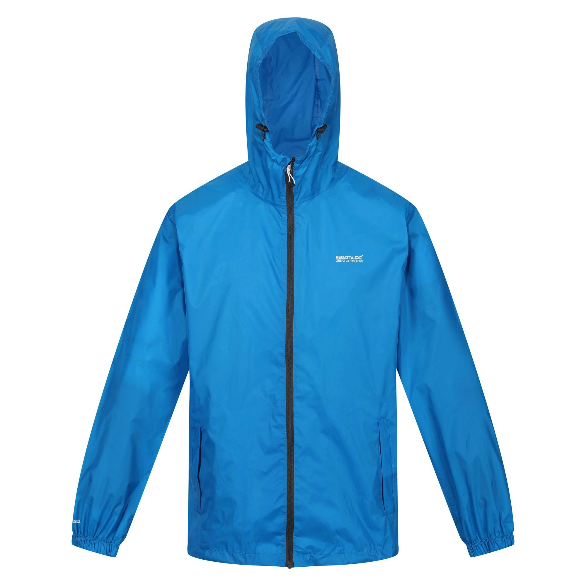 Regatta Mens Pack It III Waterproof Jacket