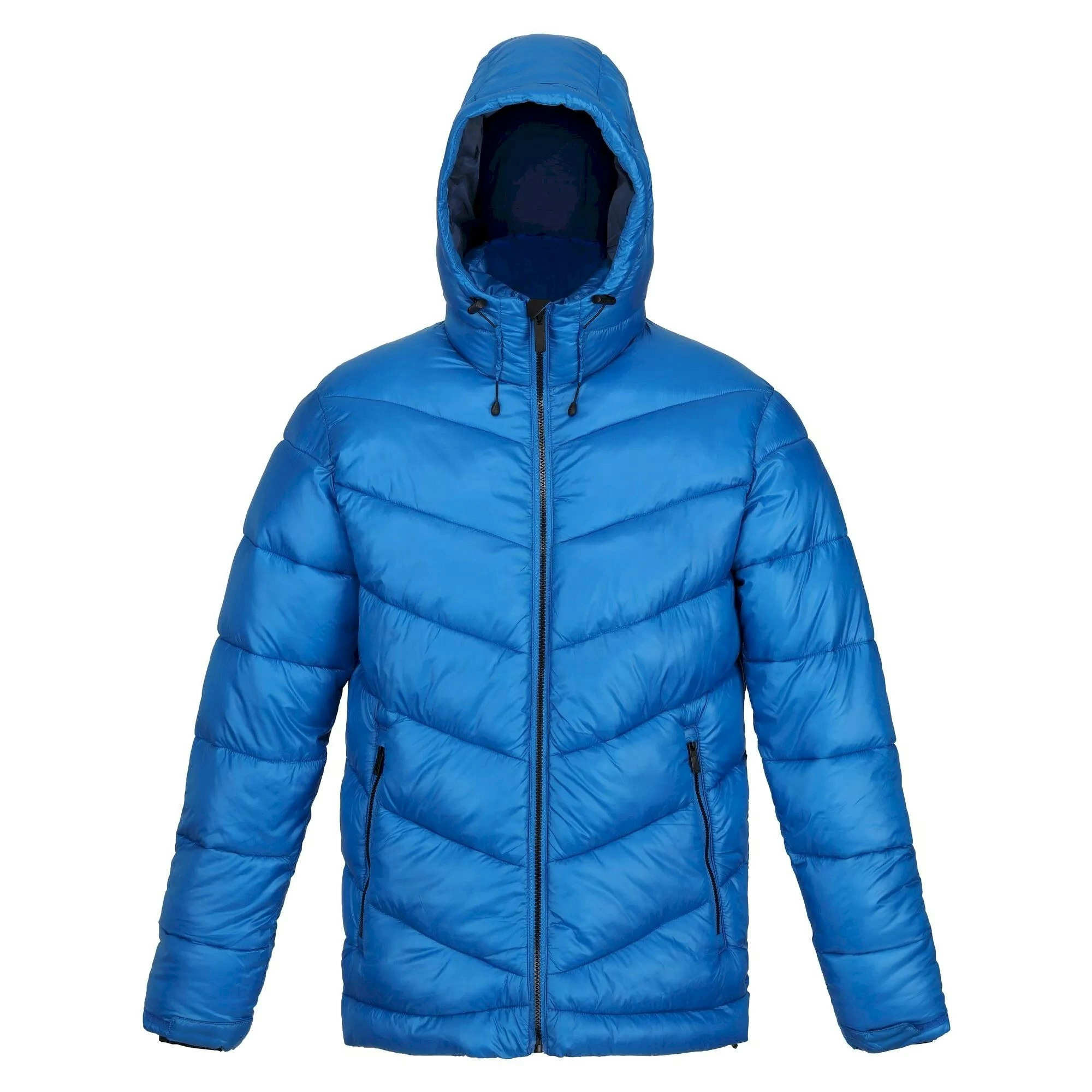 Regatta Mens Toploft II Hooded Padded Jacket