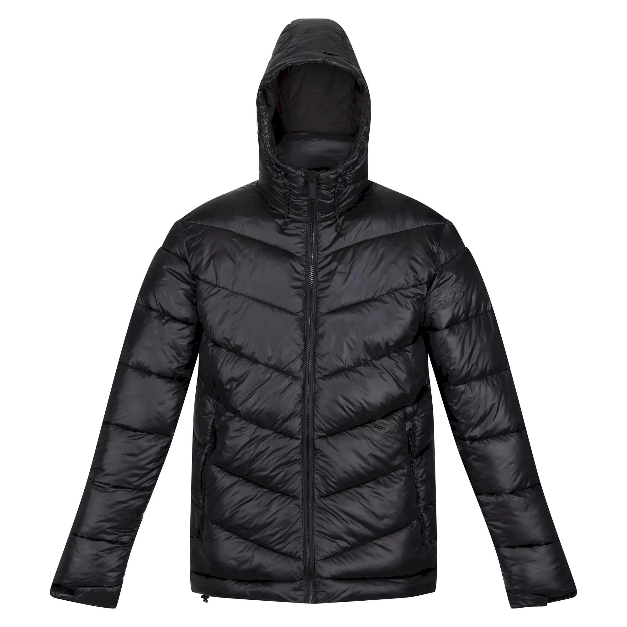 Regatta Mens Toploft II Hooded Padded Jacket