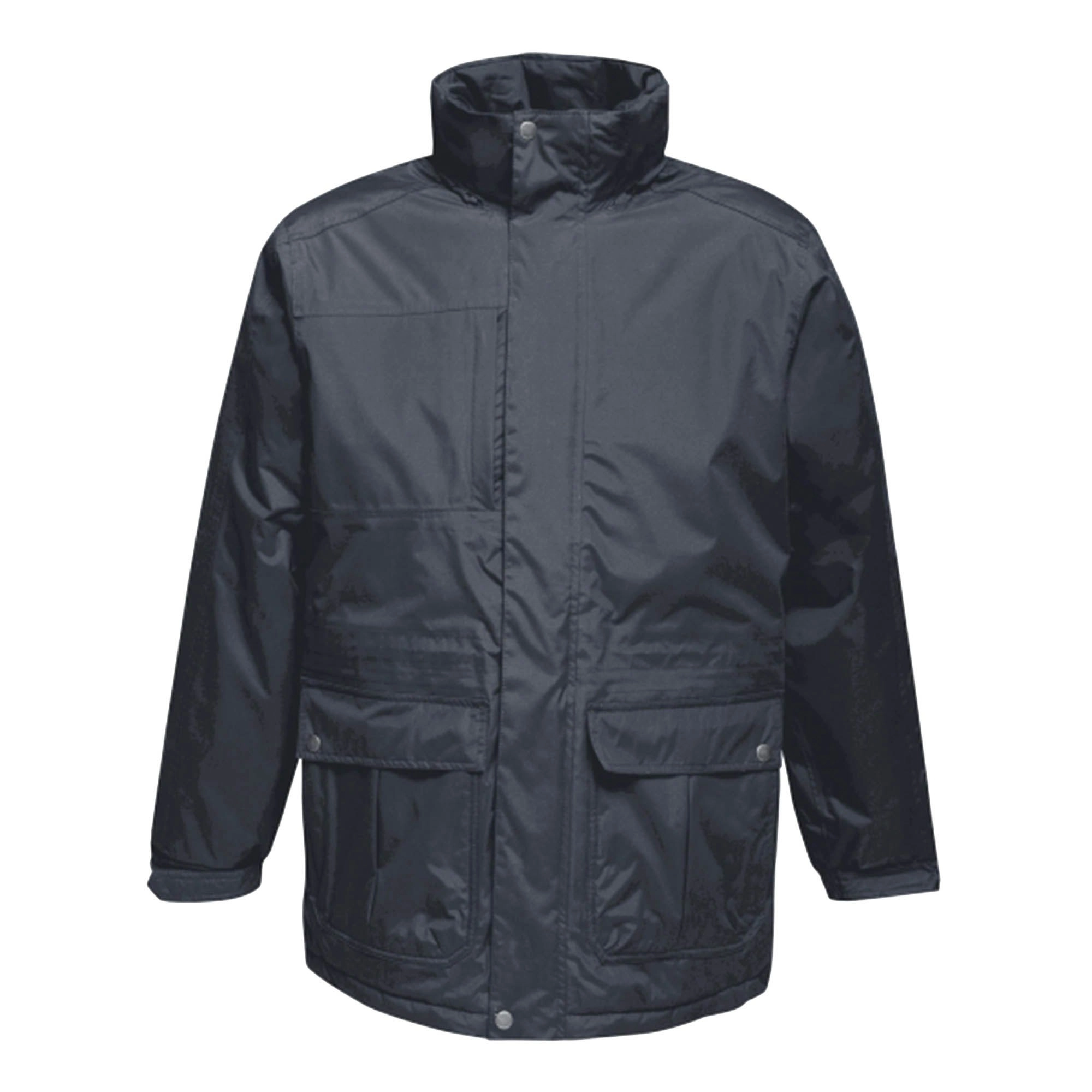 Regatta Mens Darby III Insulated Jacket