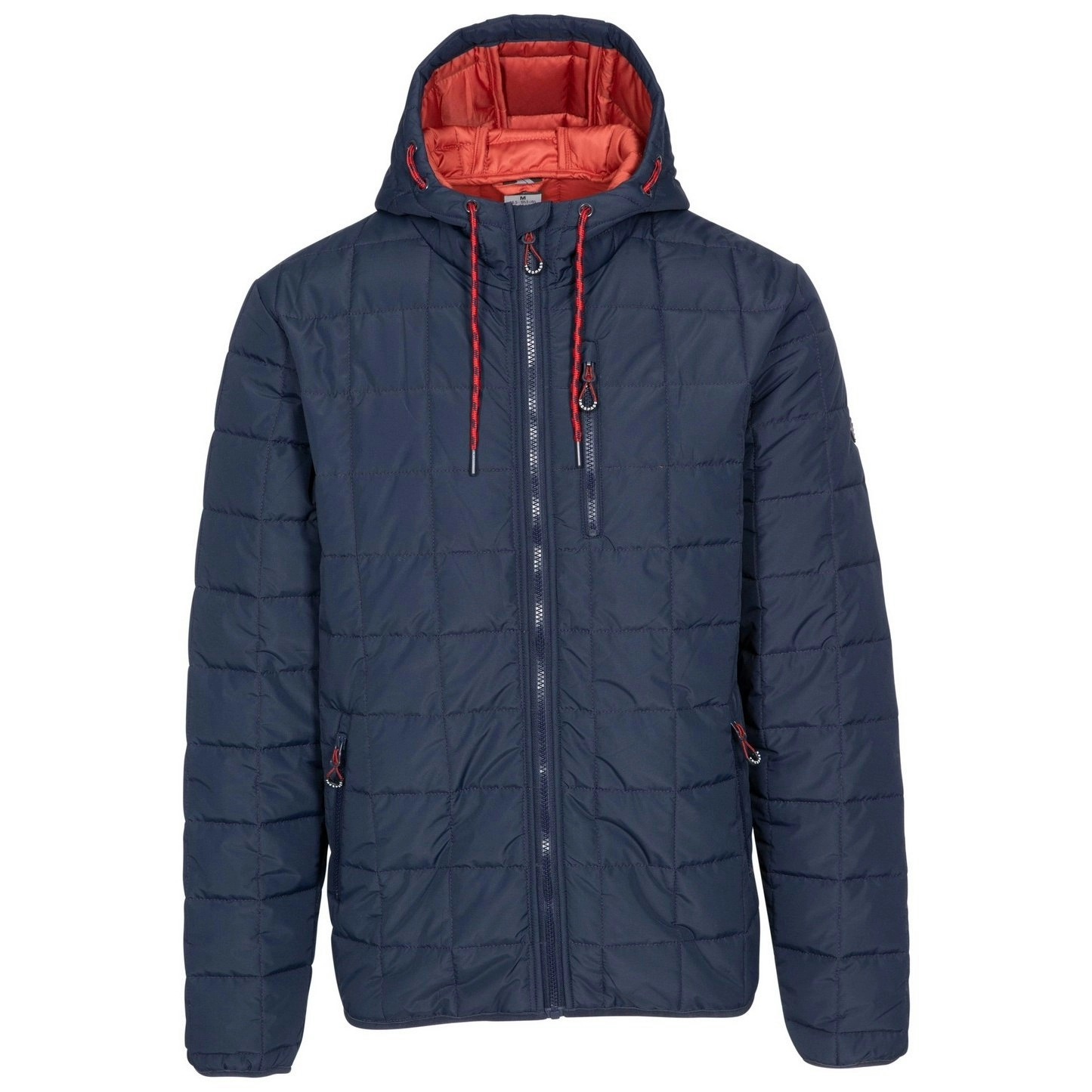 Trespass Mens Wytonhill Padded Jacket