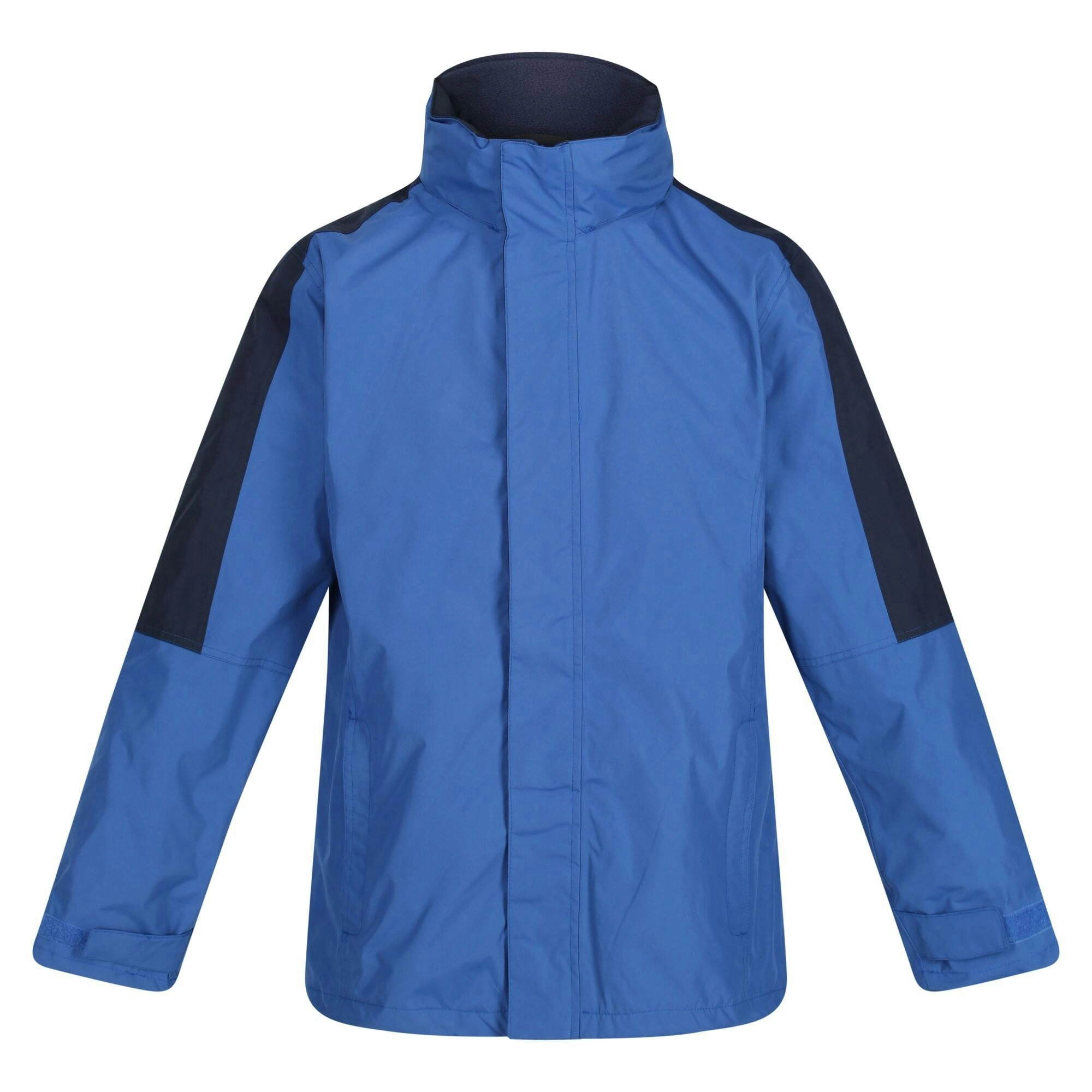 Regatta Mens Defender III 3-in-1 Waterproof Windproof Jacket / Performance Jacket