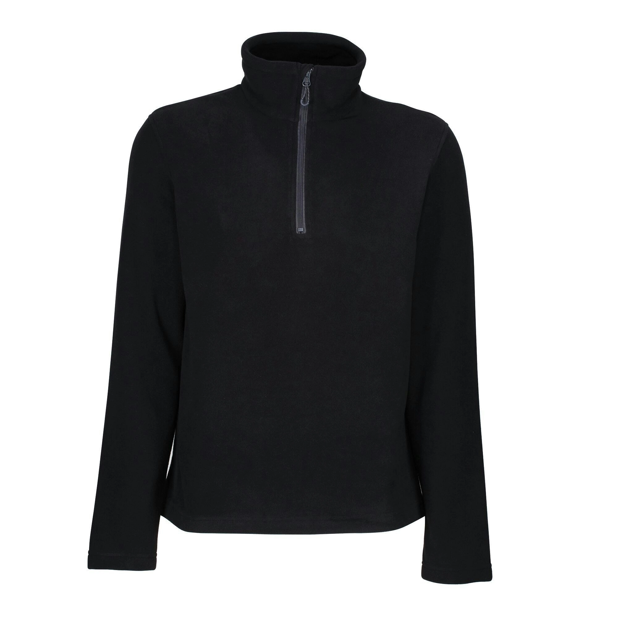 Regatta Mens Honestly Made Recycled Half Zip Fleece