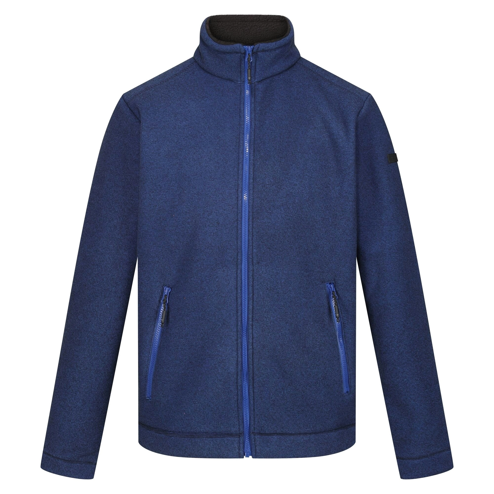 Regatta Mens Garrian II Full Zip Fleece Jacket