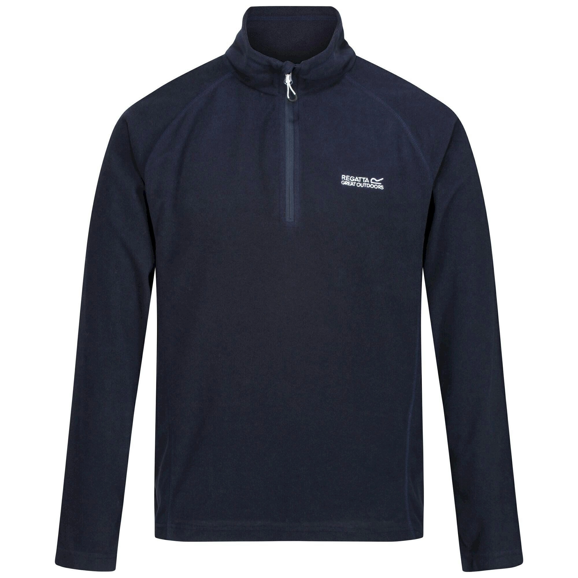 Regatta Great Outdoors Mens Montes Fleece Top