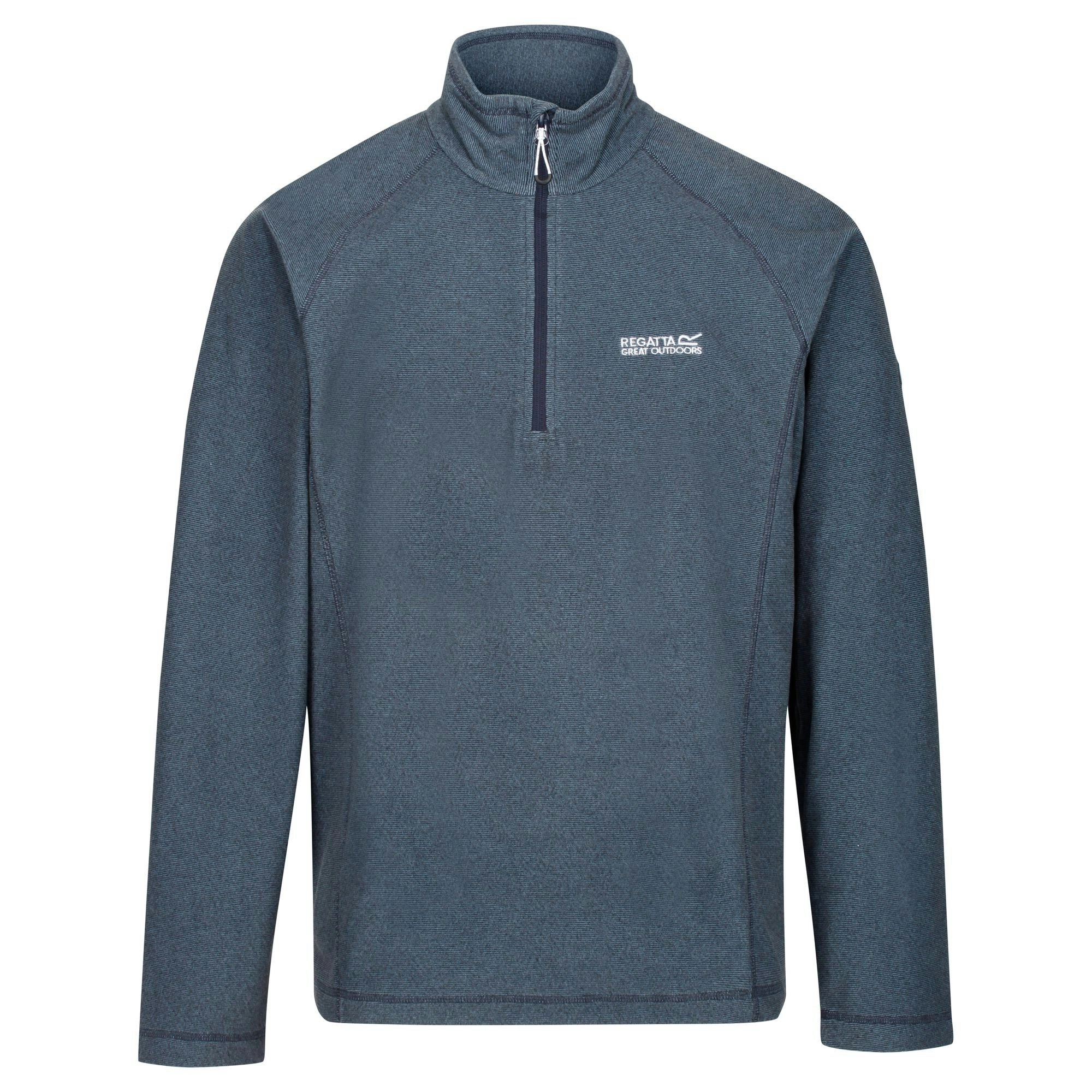 Regatta Great Outdoors Mens Montes Fleece Top