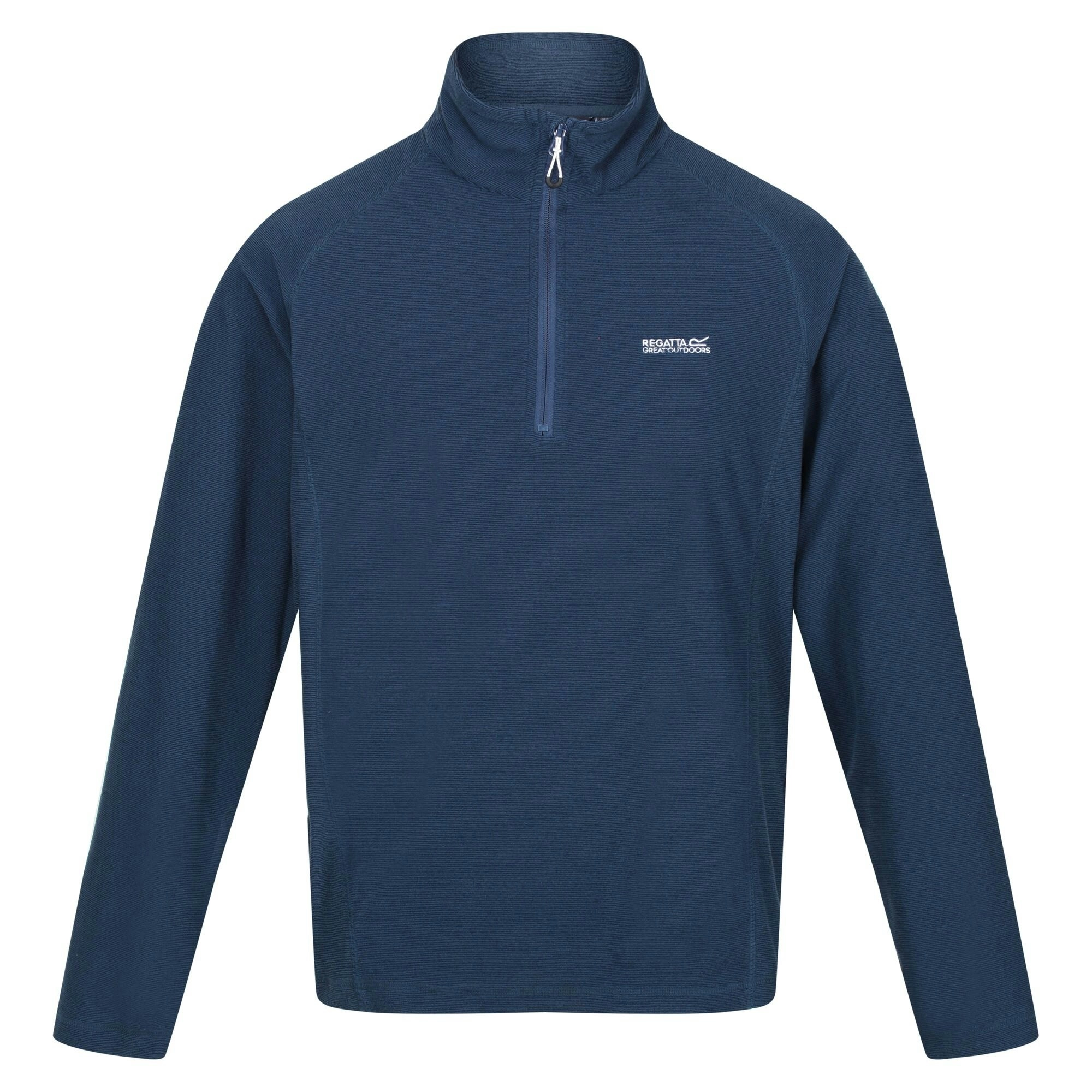 Regatta Great Outdoors Mens Montes Fleece Top