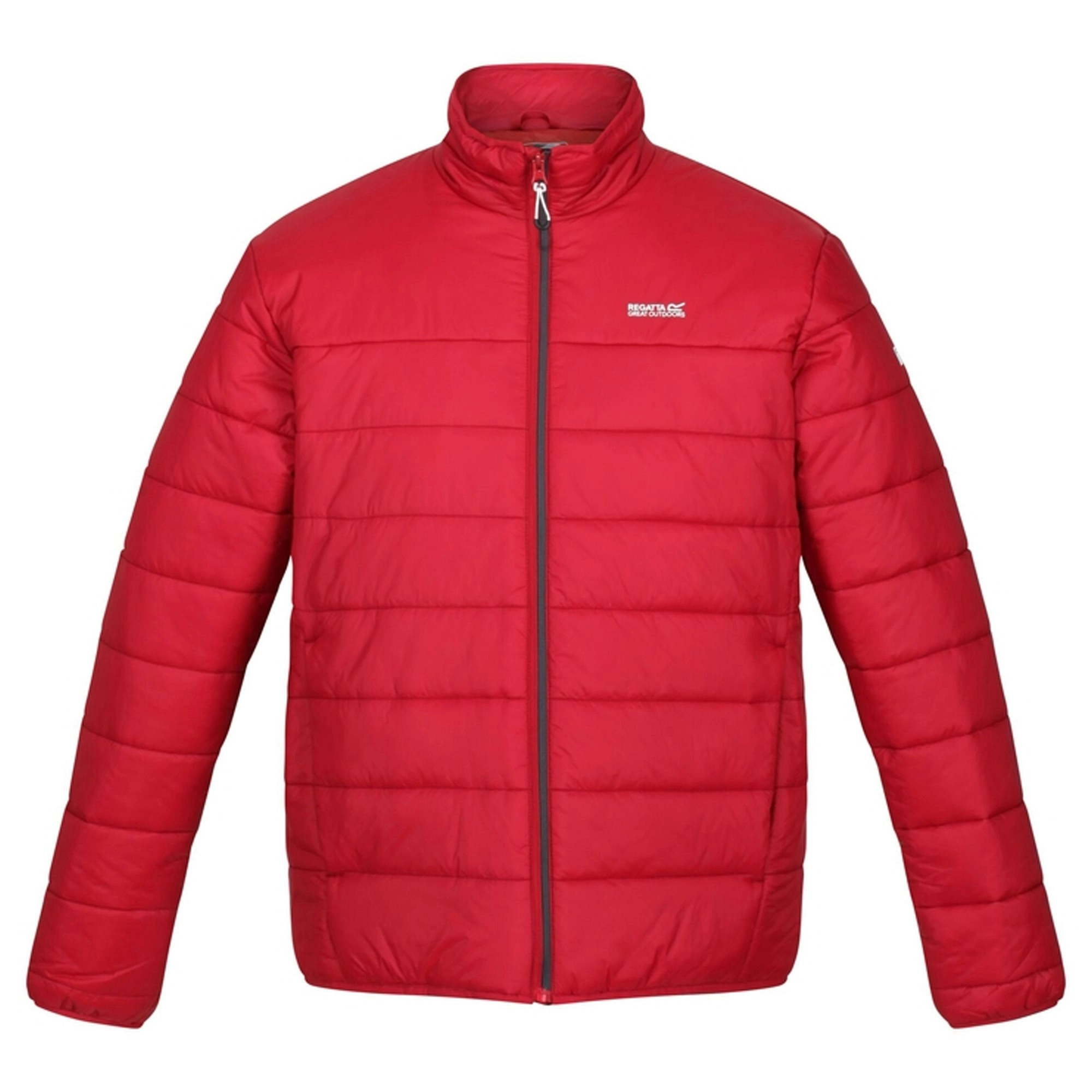 Regatta Mens Freezeway III Padded Jacket