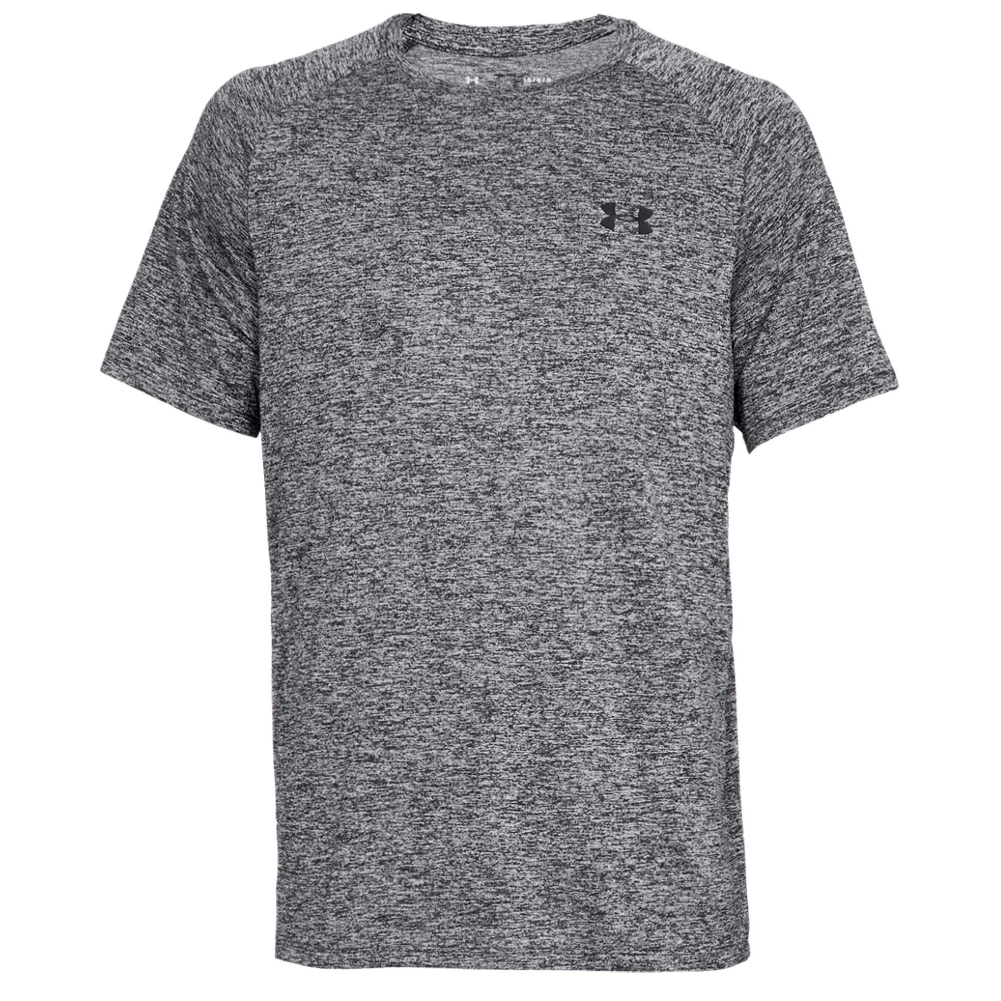 Under Armour Mens Tech T-Shirt