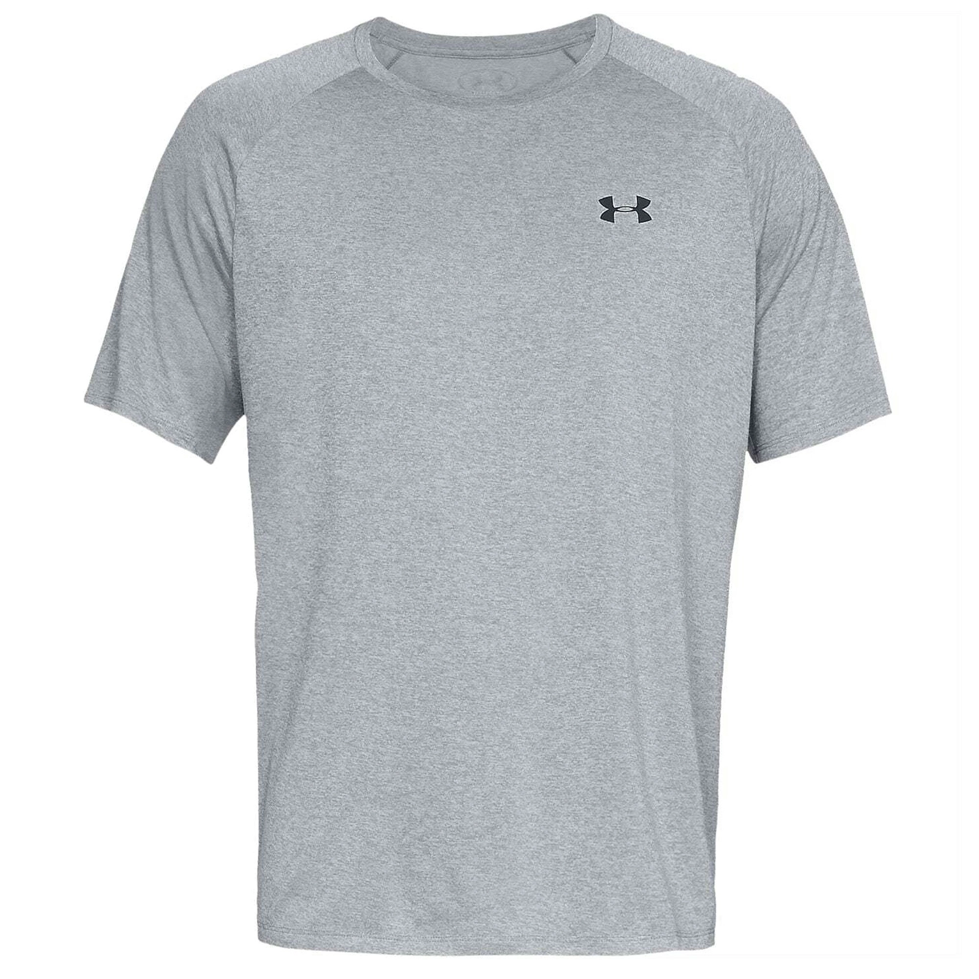 Under Armour Mens Tech T-Shirt