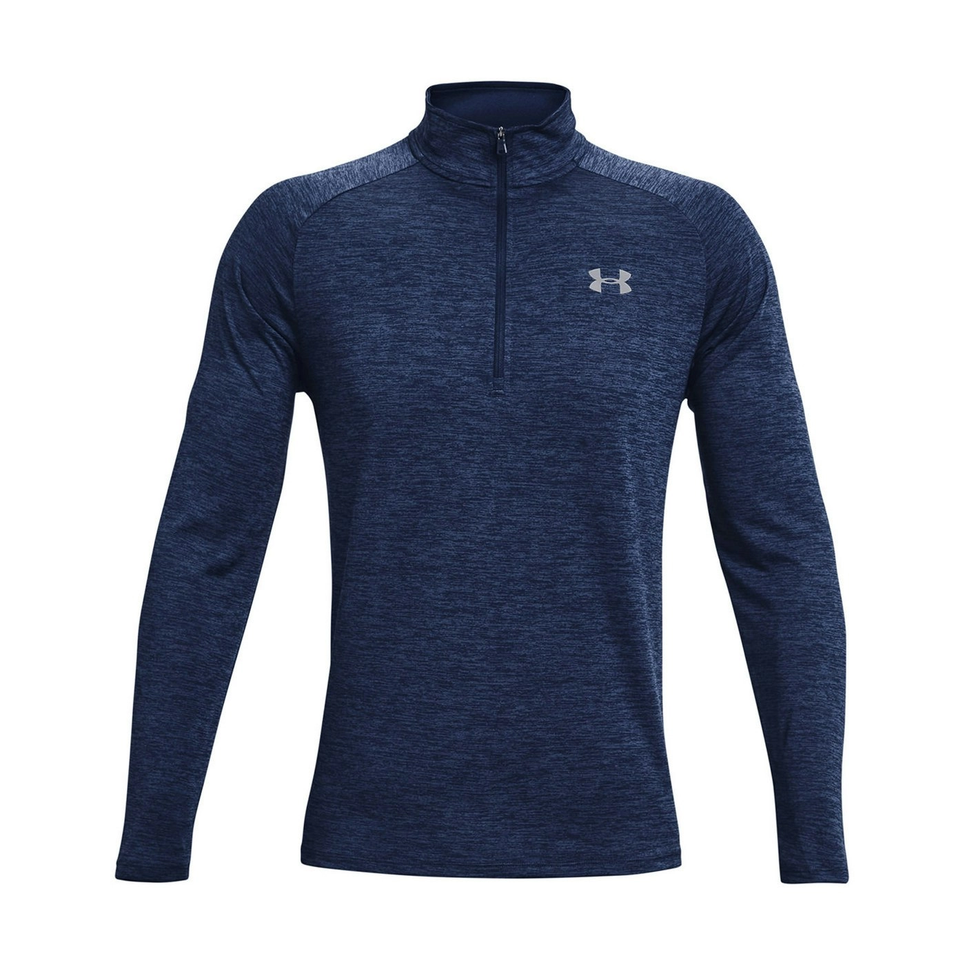 Under Armour Mens Tech Half Zip Top