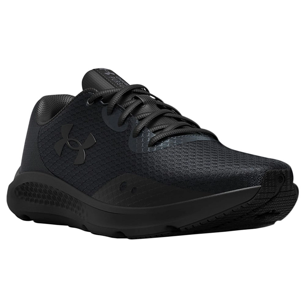 Under Armour Mens Pursuit 3 Trainers