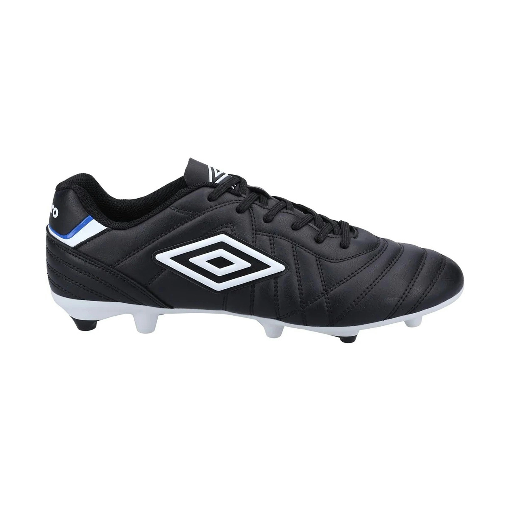 Umbro Mens Speciali Liga Leather Football Boots