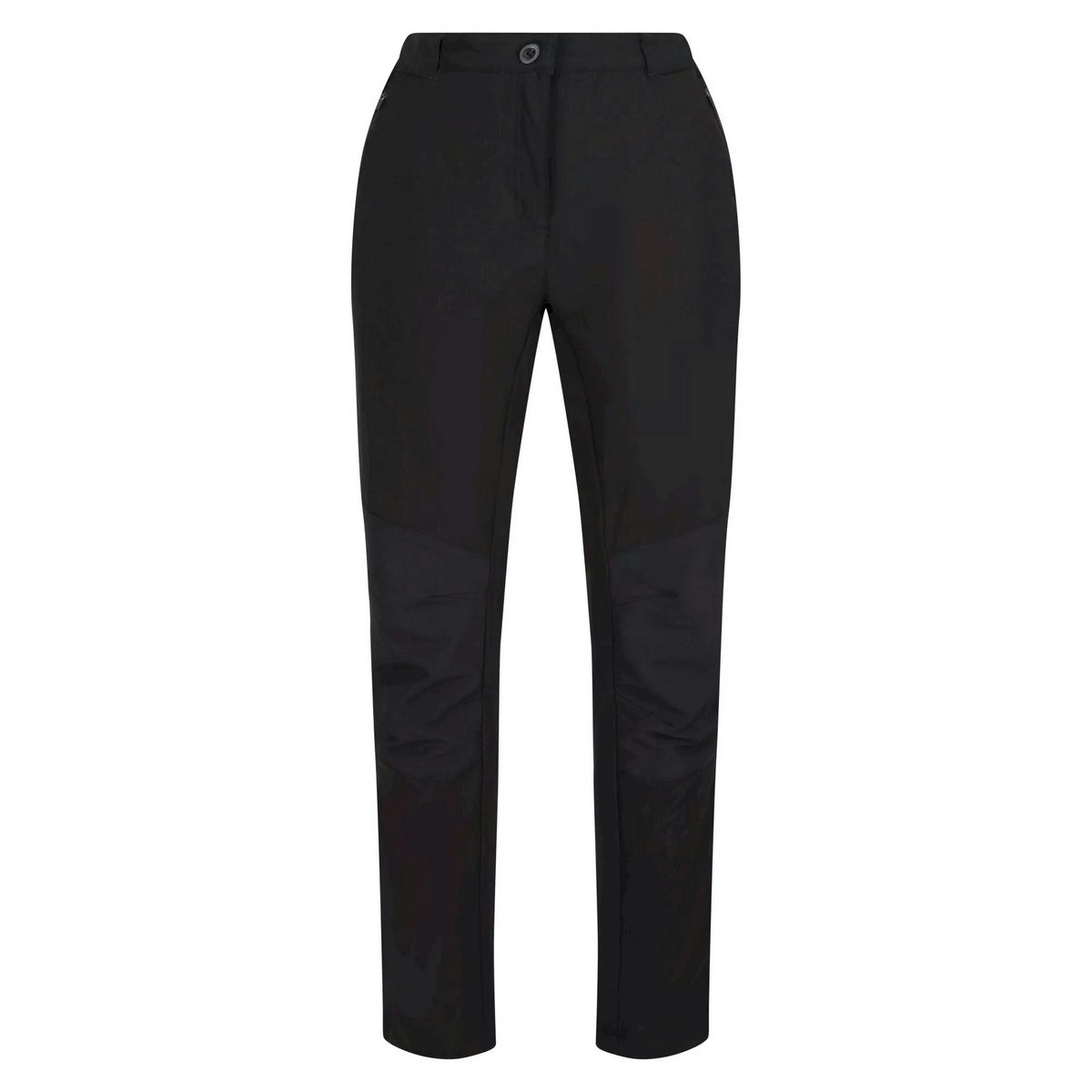 Regatta Womens/Ladies Questra IV Stretch Hiking Trousers