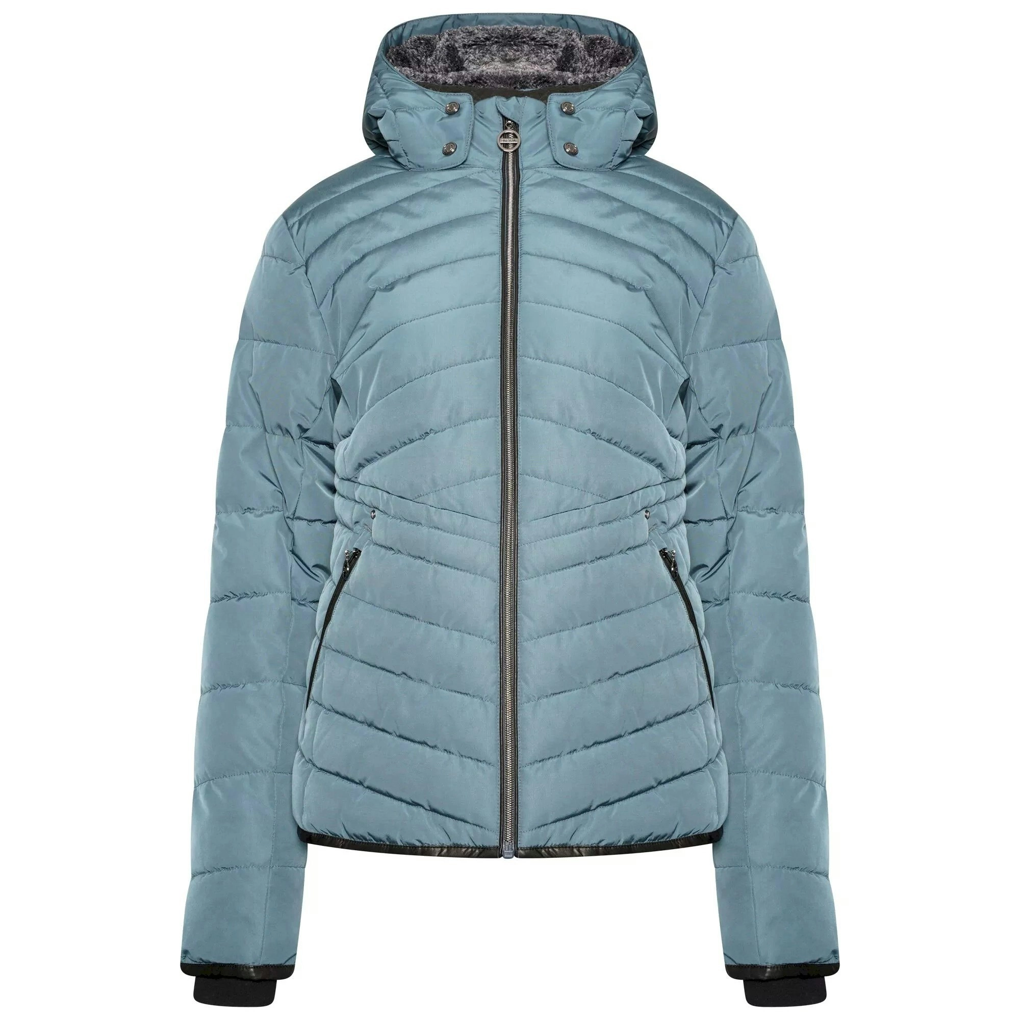 Dare 2B Womens/Ladies Striking Padded Jacket