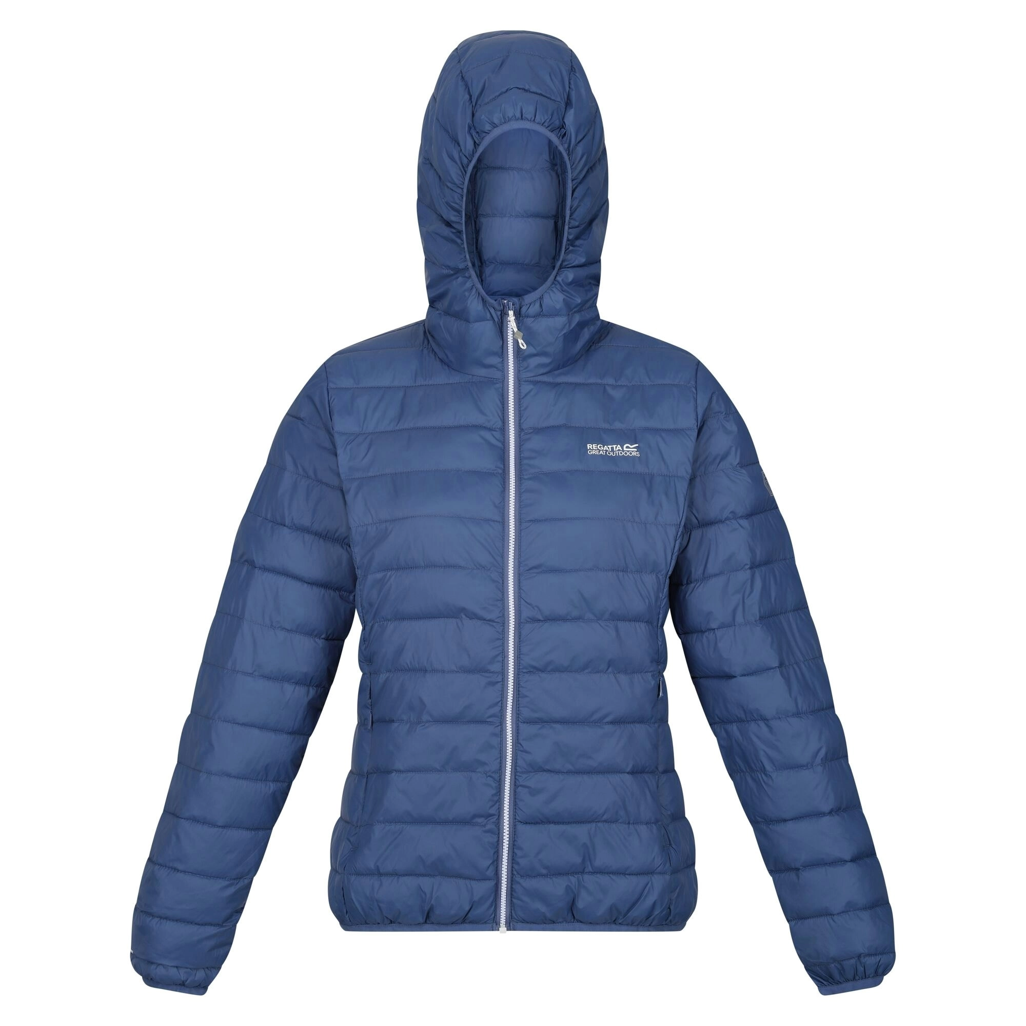 Regatta Womens/Ladies Hillpack Puffer Jacket