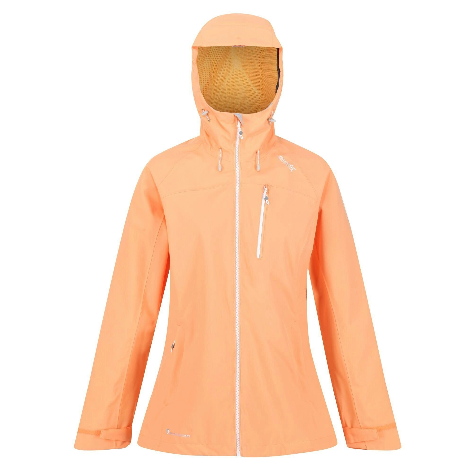 Regatta Womens/Ladies Britedale Waterproof Jacket