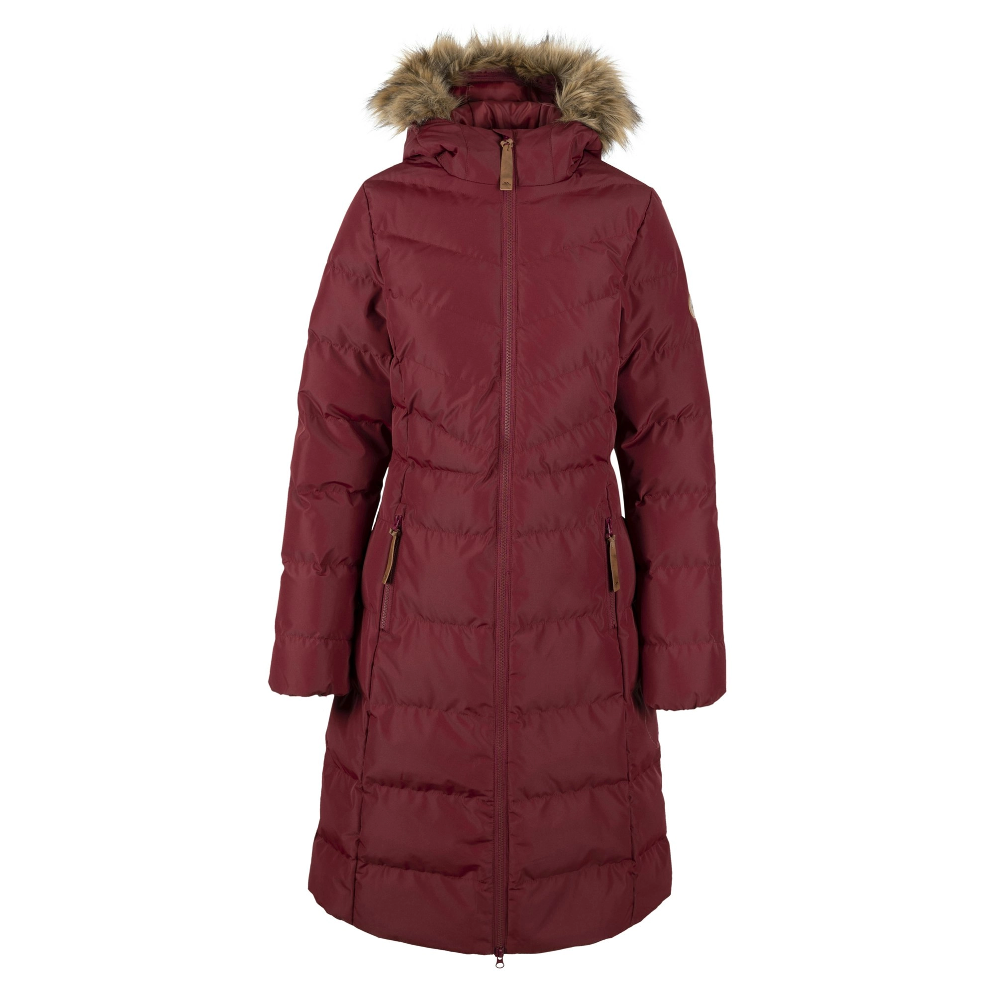 Trespass Womens/Ladies Audrey Padded Jacket