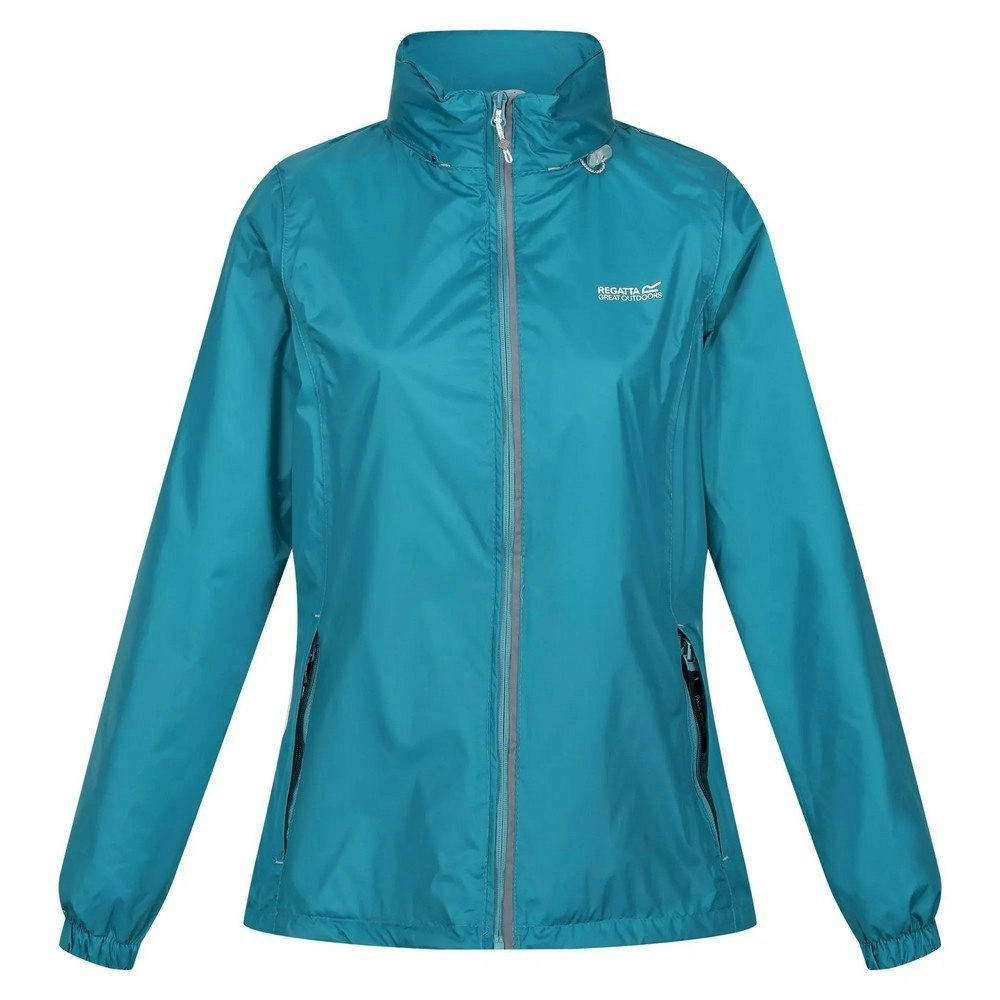 Regatta Womens/Ladies Corinne IV Waterproof Jacket