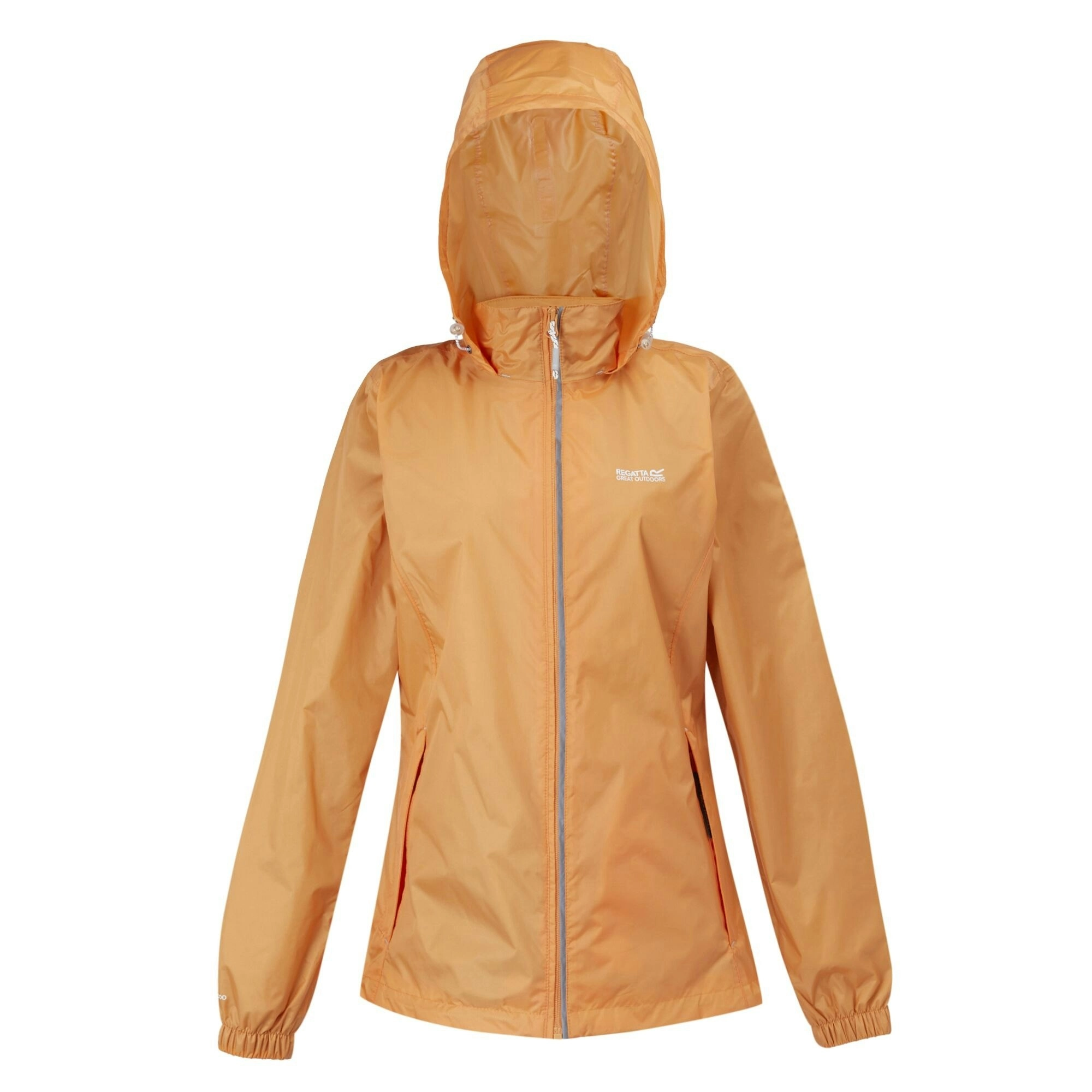 Regatta Womens/Ladies Corinne IV Waterproof Jacket