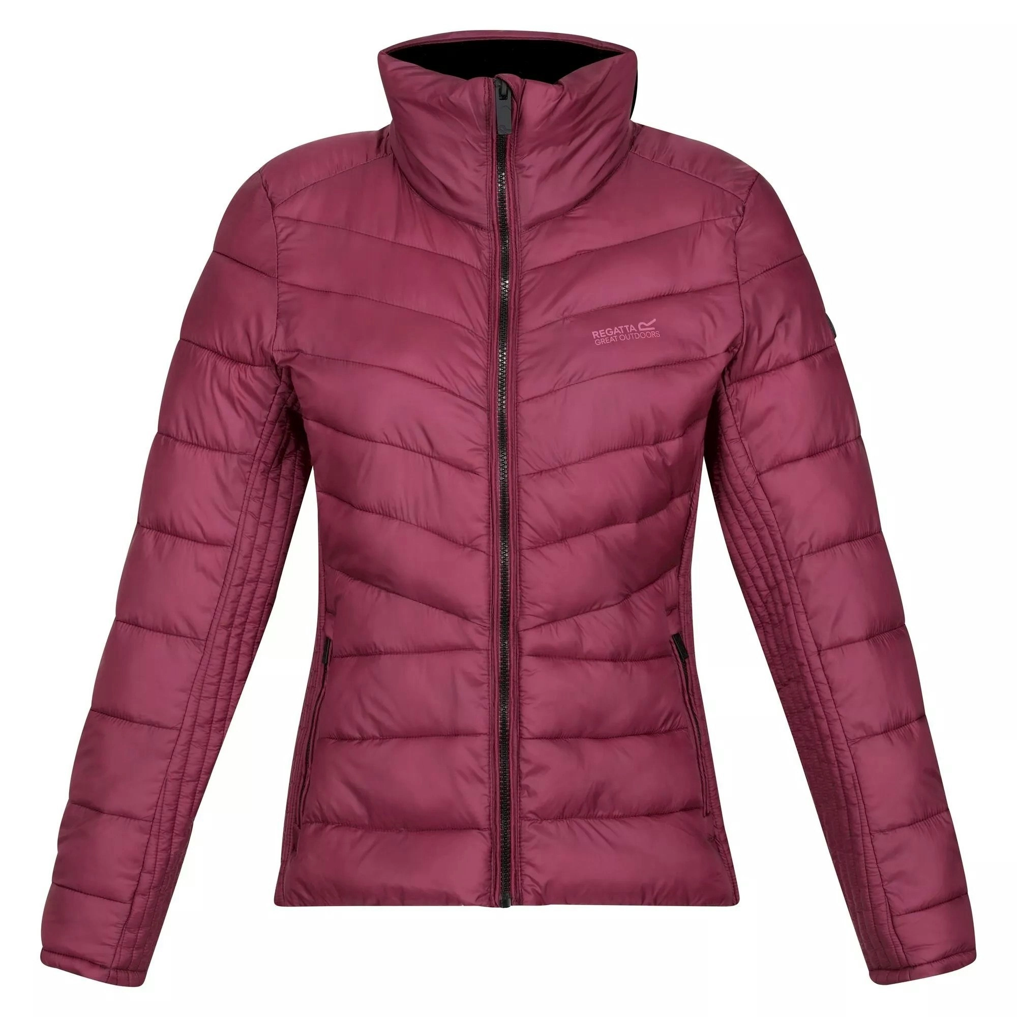 Regatta Womens/Ladies Keava II Puffer Jacket