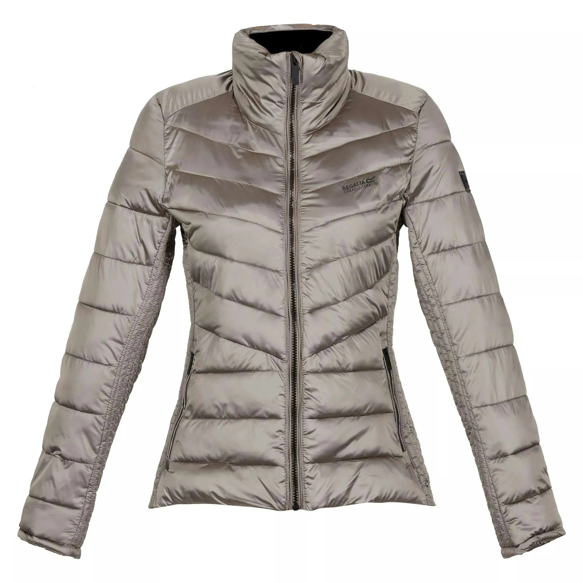 Regatta Womens/Ladies Keava II Puffer Jacket