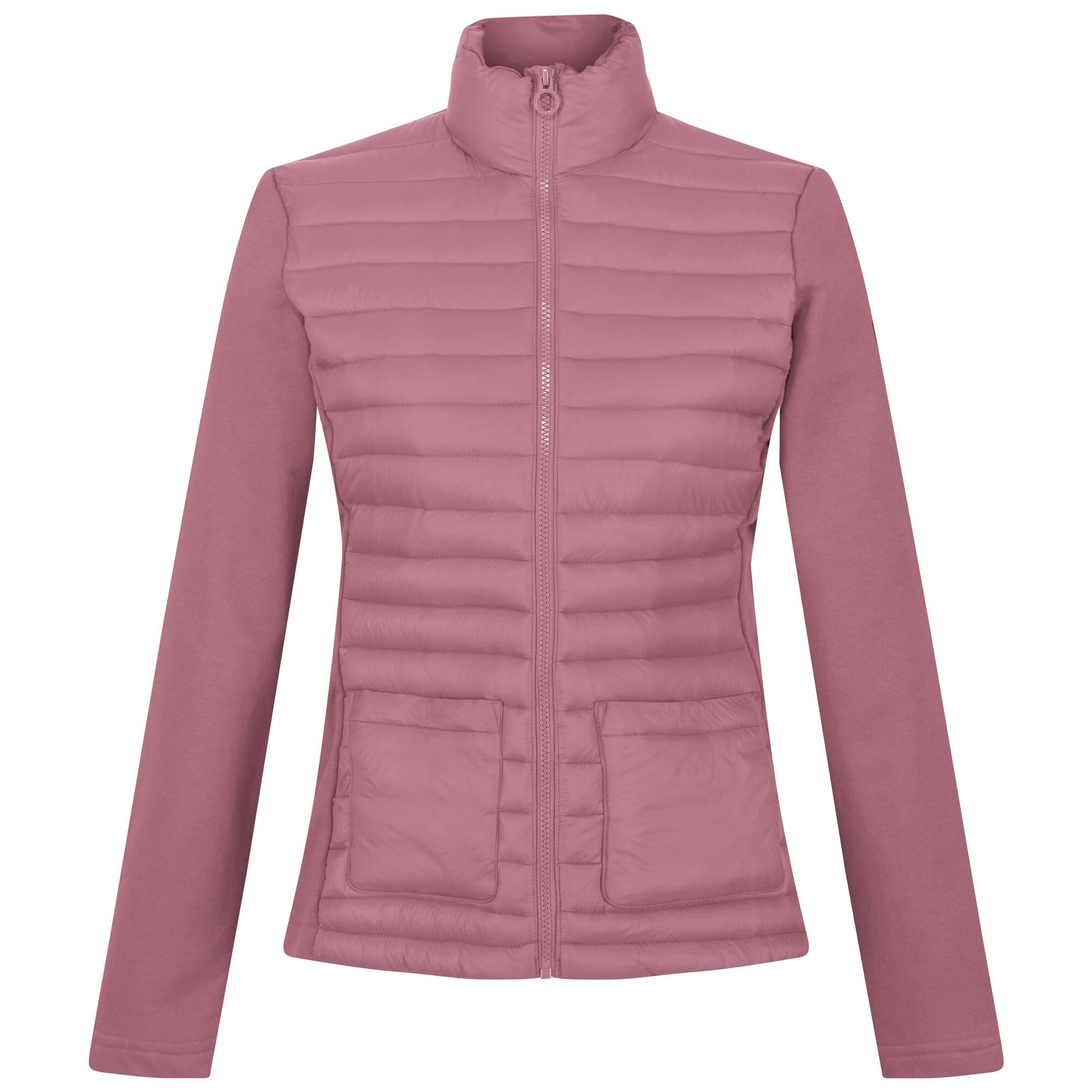 Regatta Womens/Ladies Zora Insulated Padded Jacket