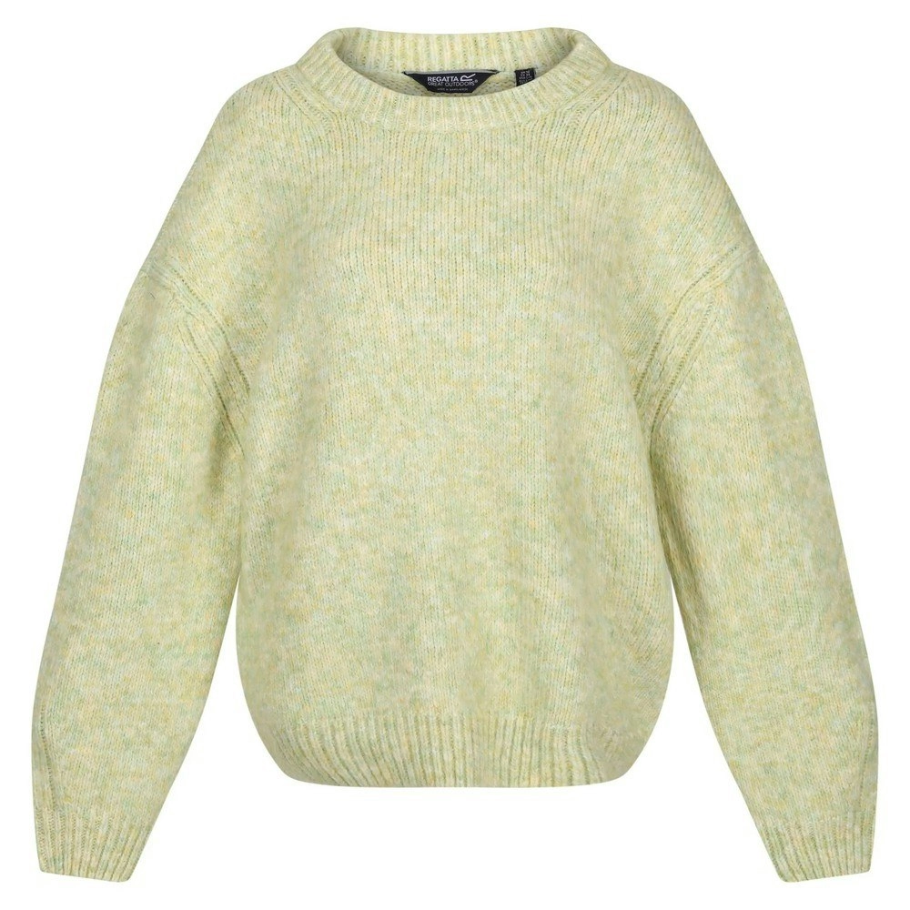 Regatta Womens/Ladies Kaylani Knitted Jumper