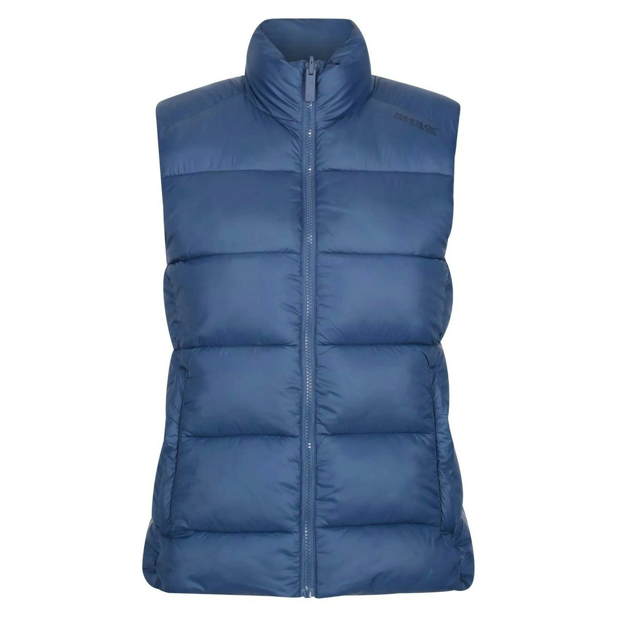 Regatta Womens/Ladies Yewbank Reversible Body Warmer