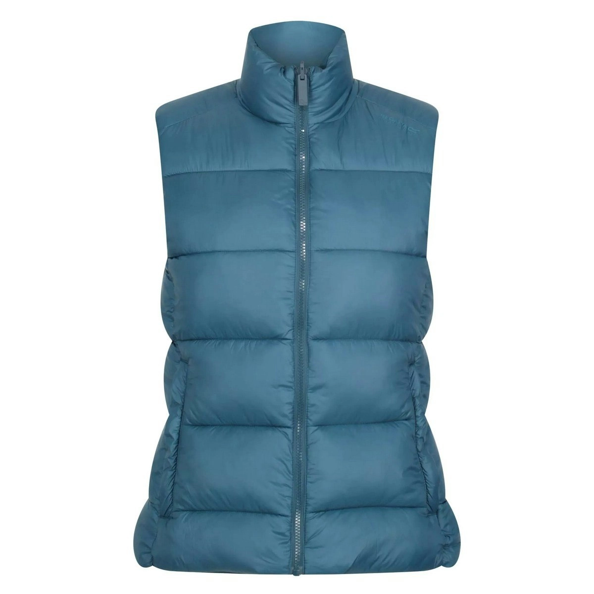 Regatta Womens/Ladies Yewbank Reversible Body Warmer