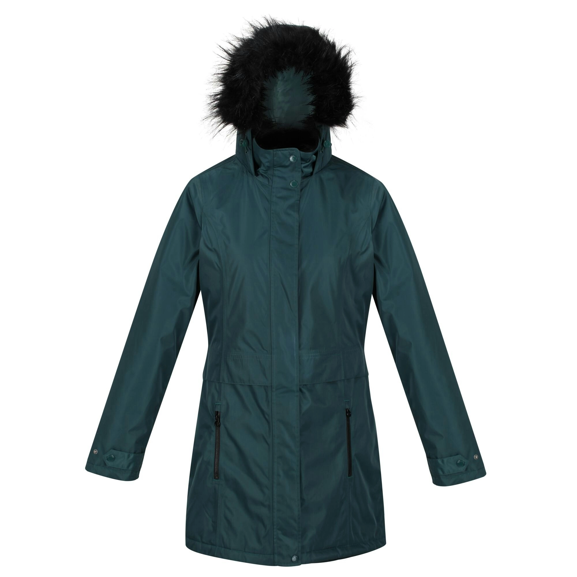 Regatta Womens/Ladies Lexis Parka