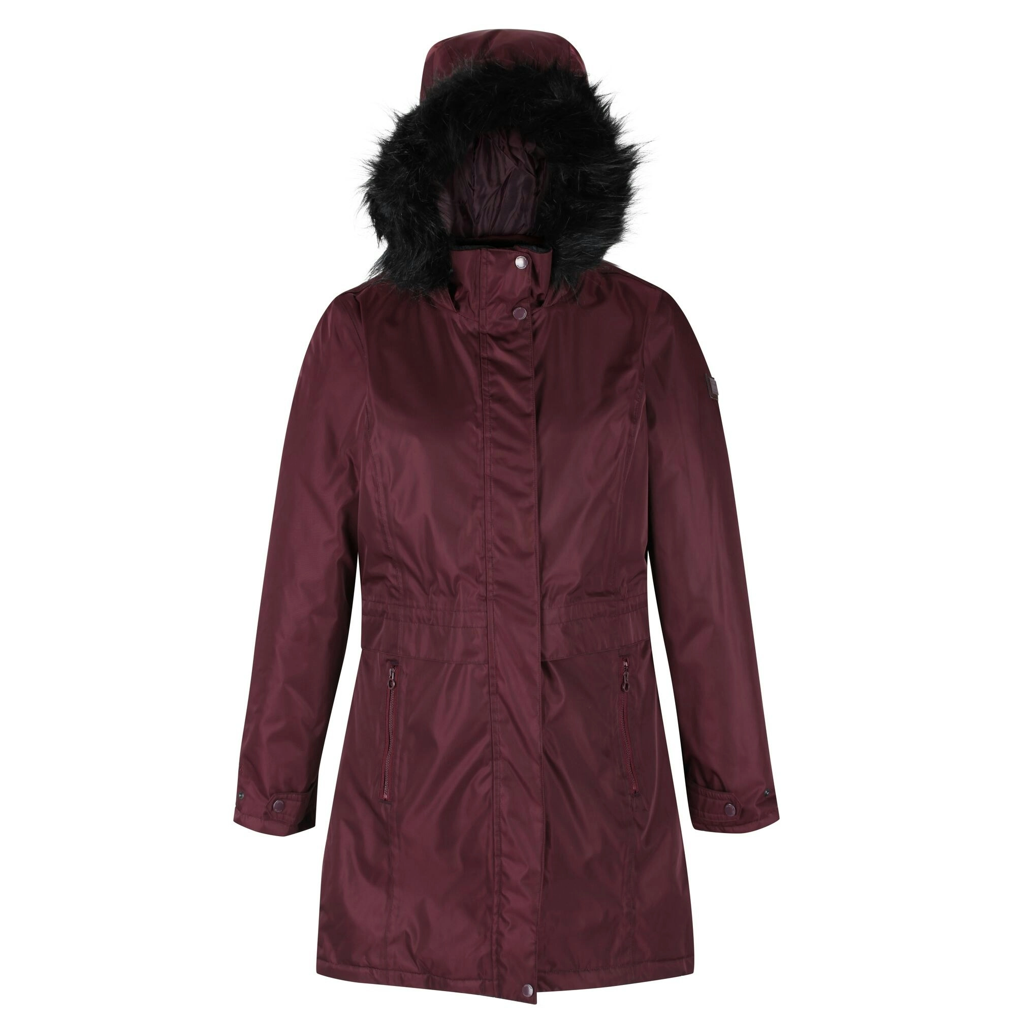 Regatta Womens/Ladies Lexis Parka