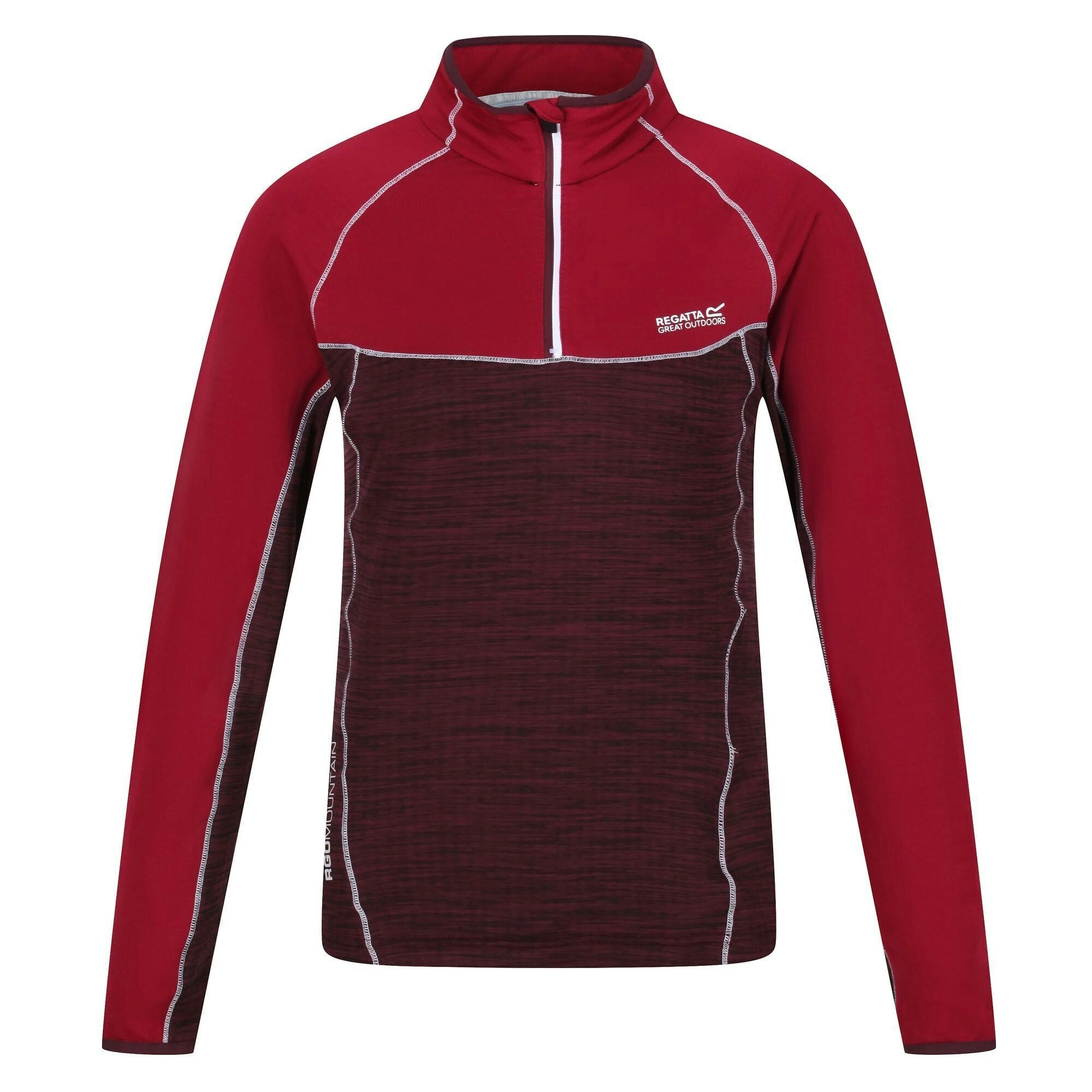 Regatta Womens/Ladies Hepley Fleece