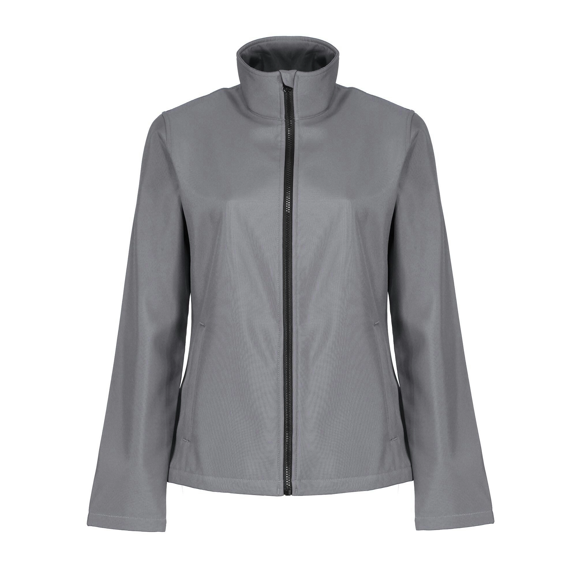 Regatta Womens/Ladies Ablaze Printable Softshell Jacket