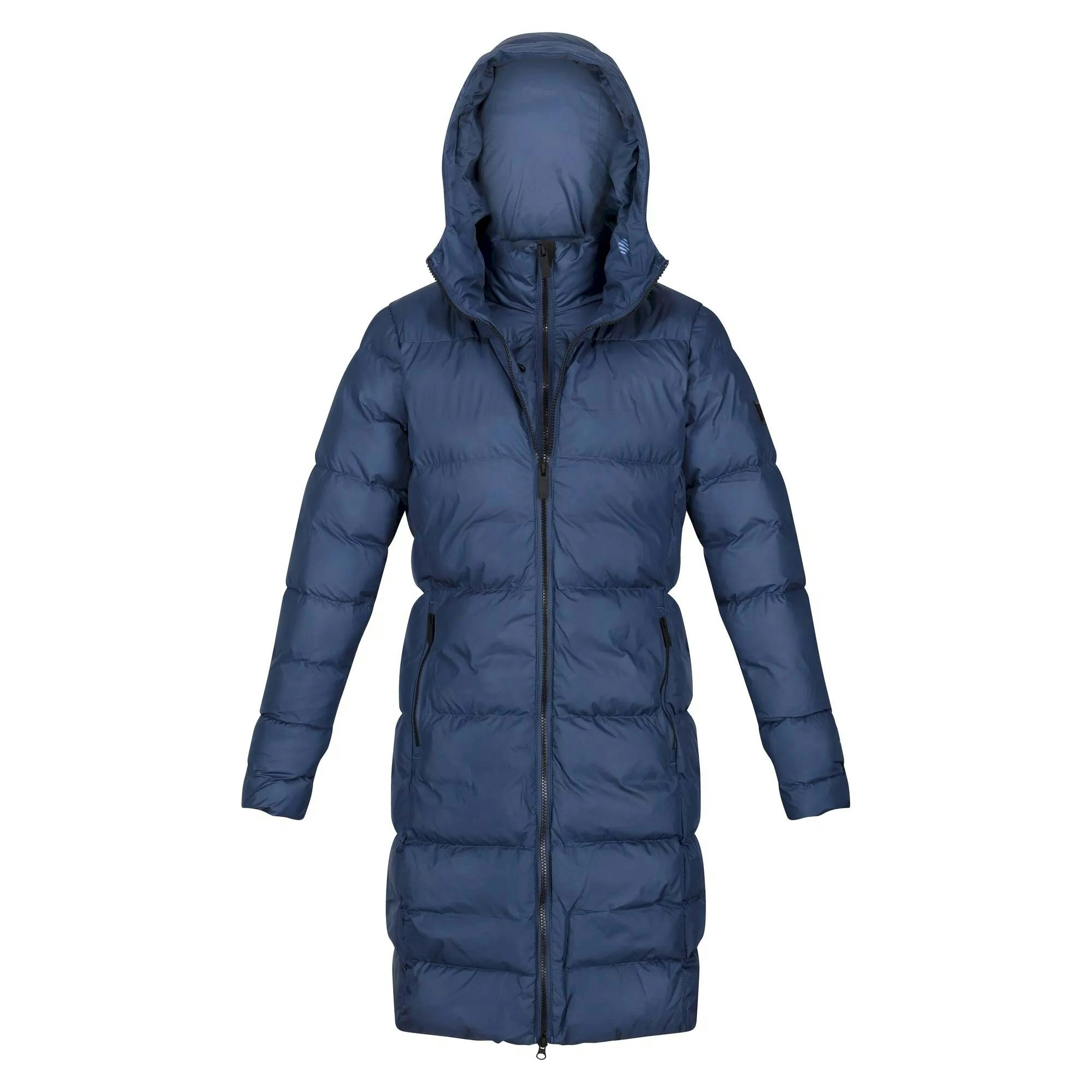 Regatta Womens/Ladies Pandia II Hooded Jacket