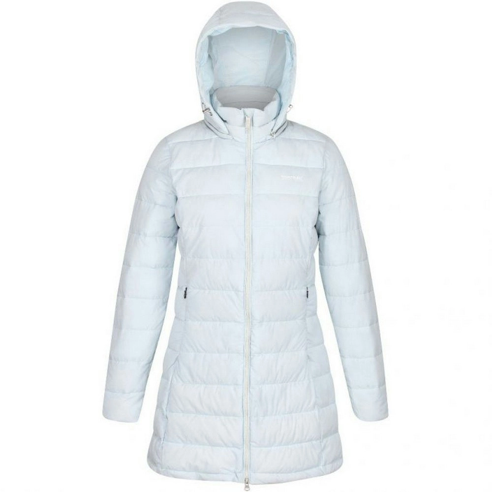 Regatta Womens/Ladies Starler Padded Jacket