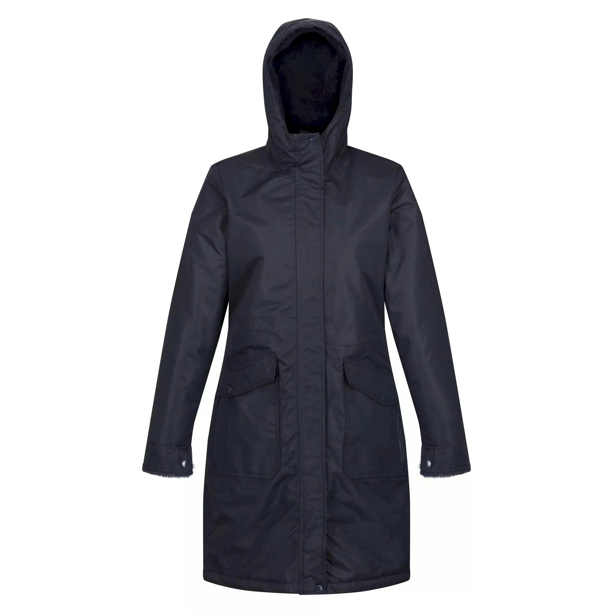 Regatta Womens/Ladies Romine Waterproof Parka